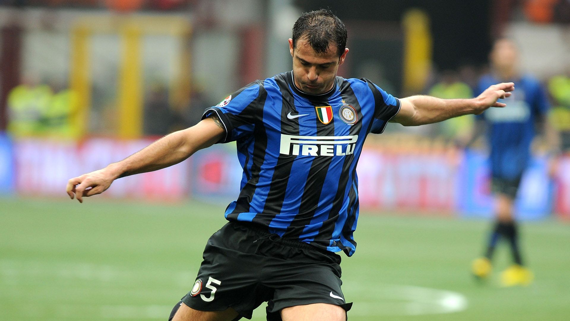 Dejan Stankovic Inter