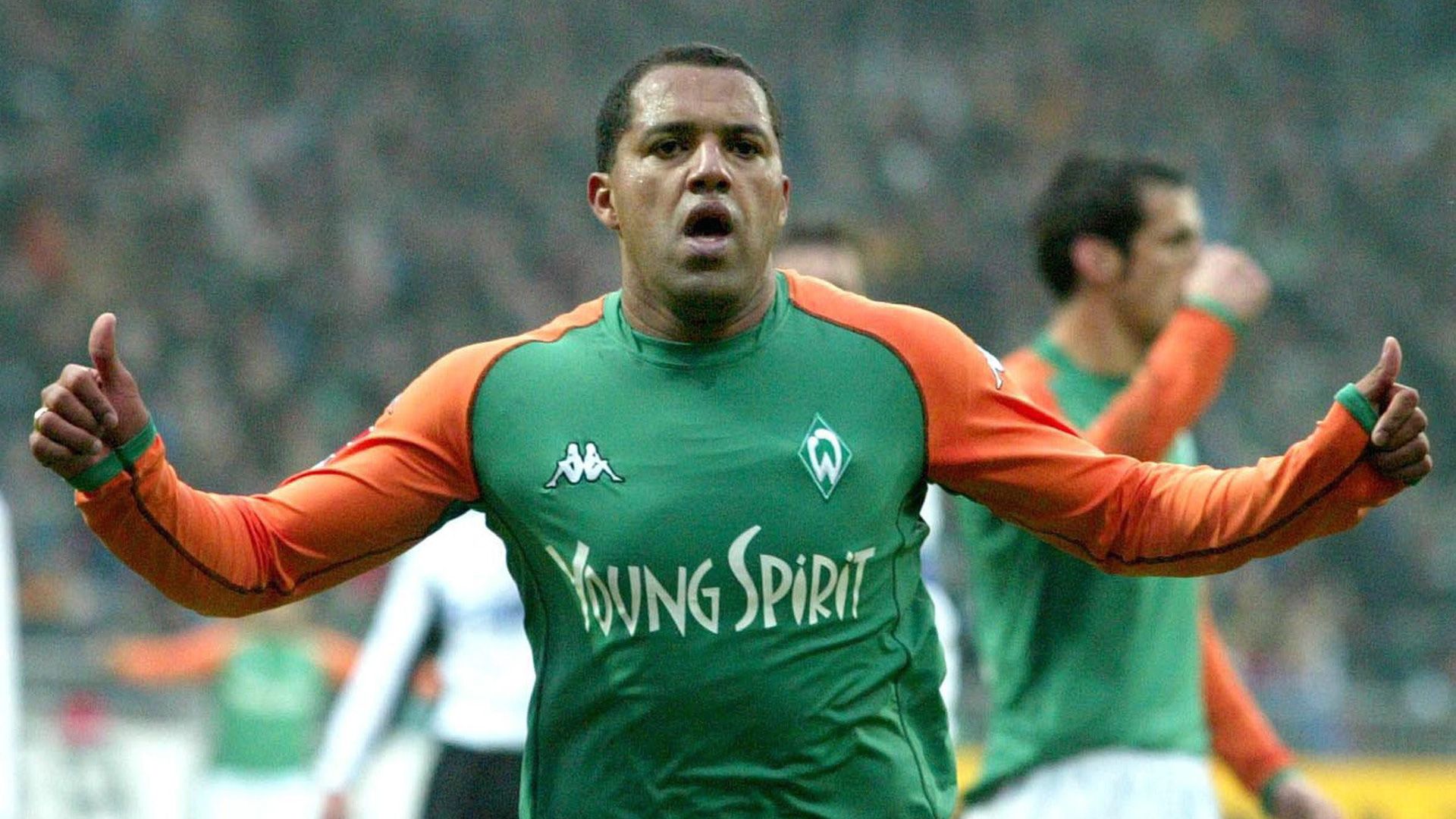 Ailton-Werder-Bremen