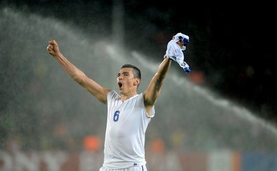 lucio internazionale