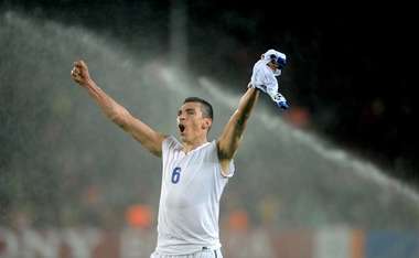 lucio internazionale