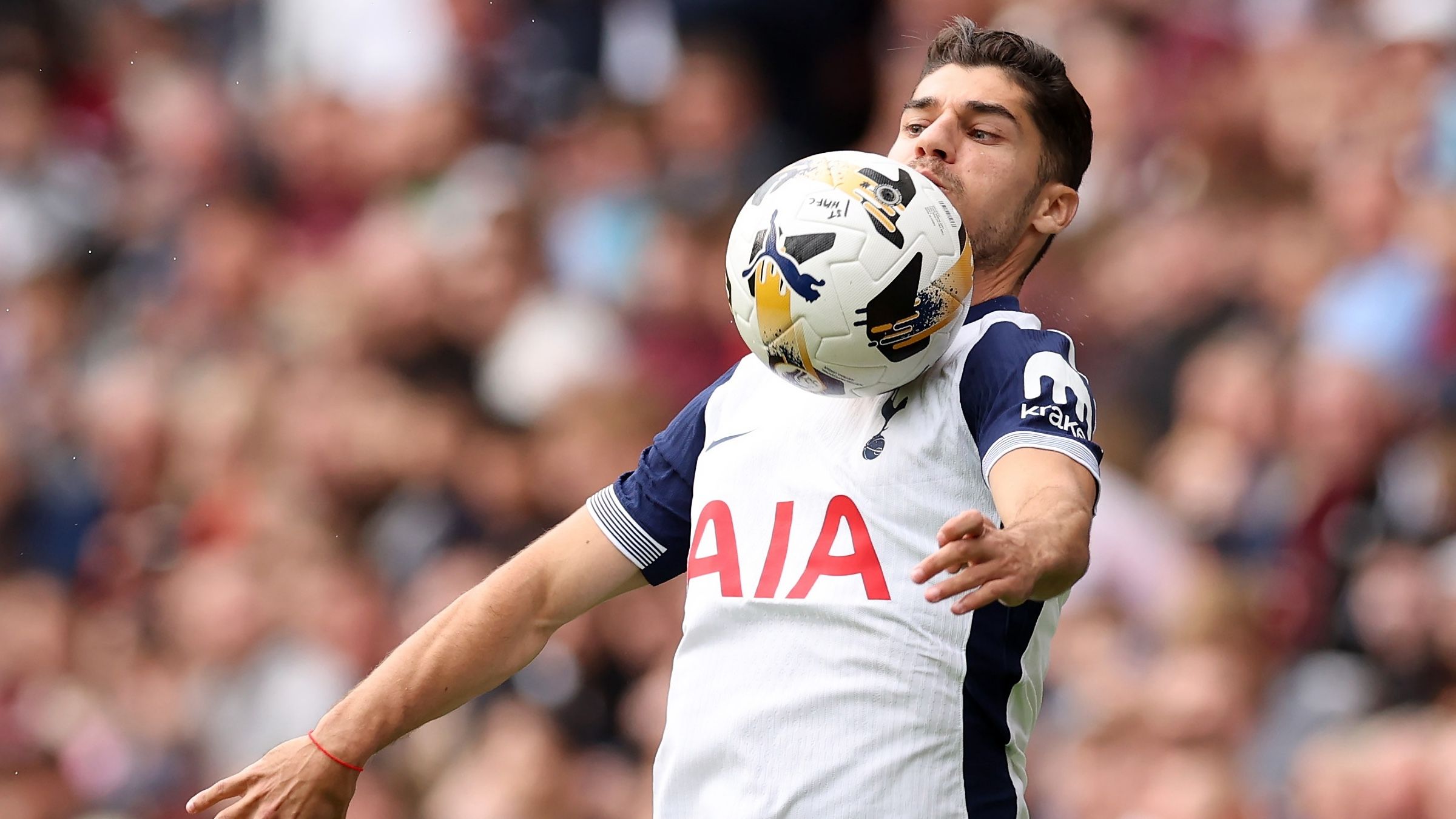 Manor Solomon 2024-25