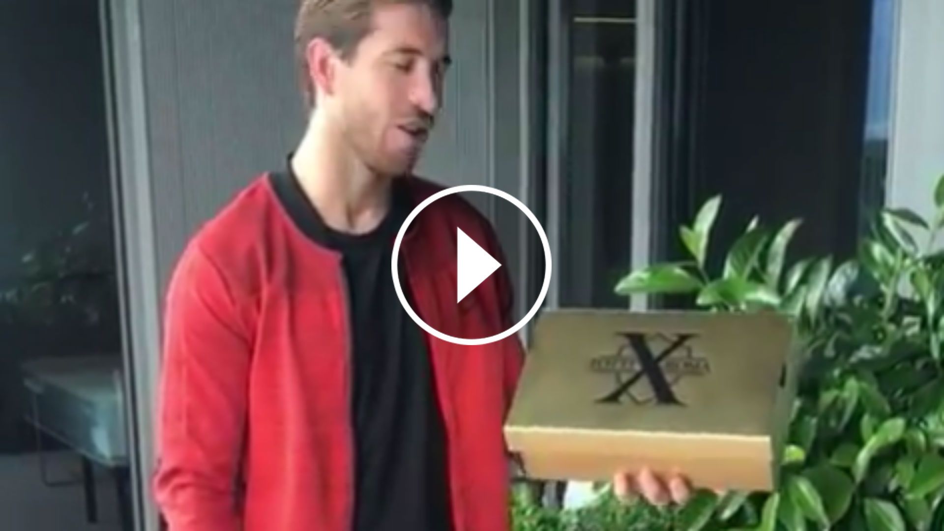 Play Sergio Ramos Totti