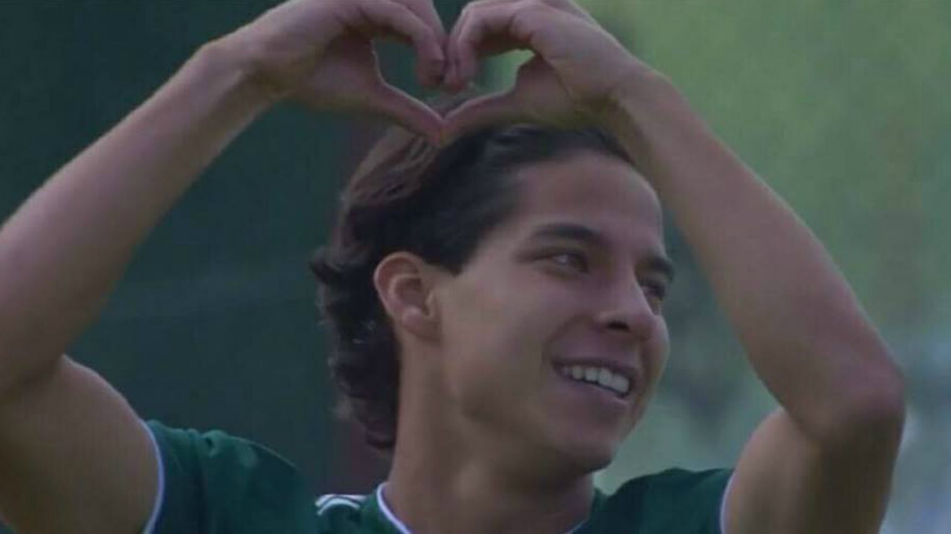 Diego Lainez Esperanzas de Toulon