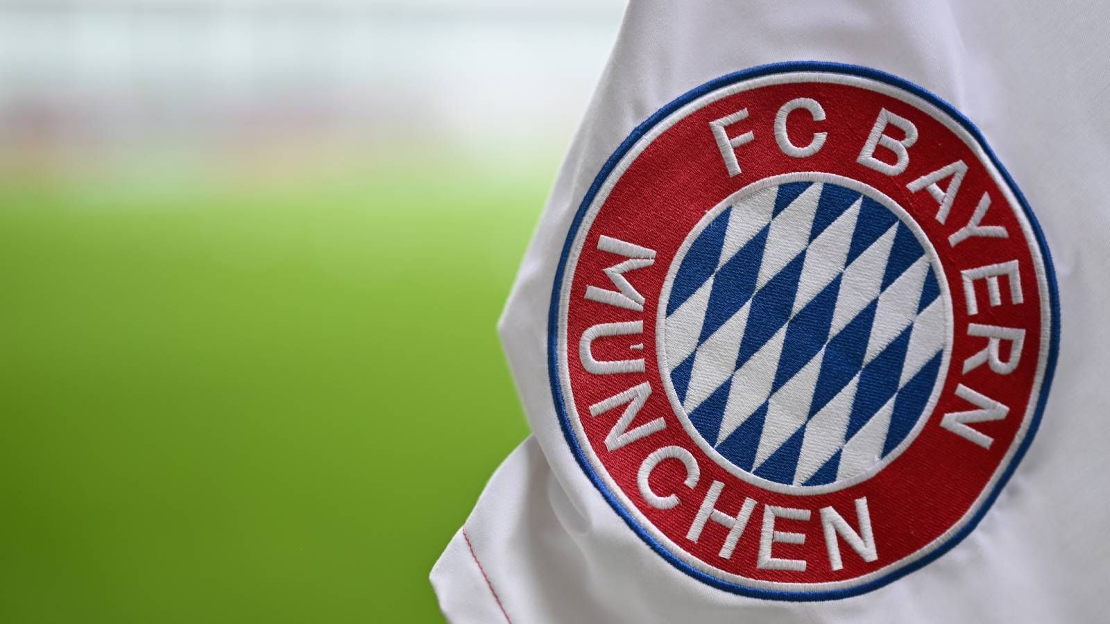 Bayern logo