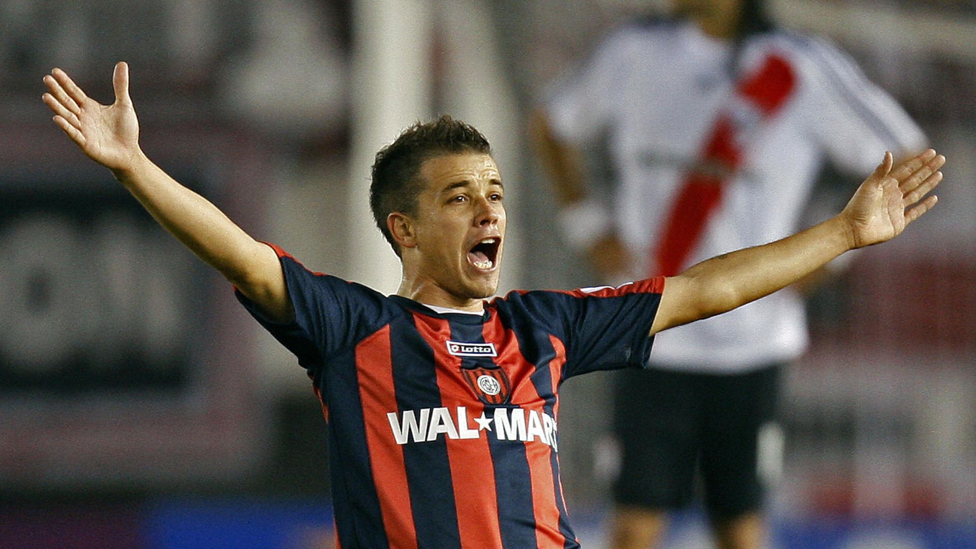 River San Lorenzo D'Alessandro 2008 0302016