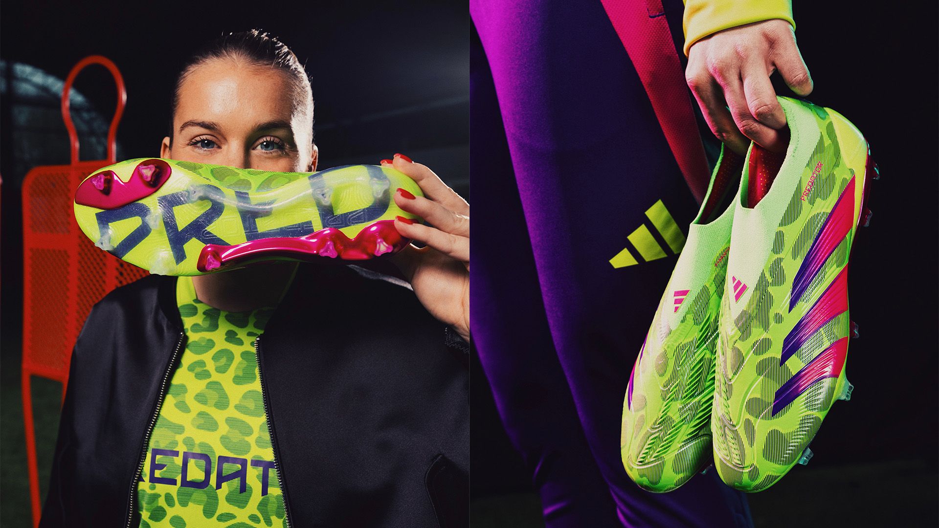 adidas Generation Predator 