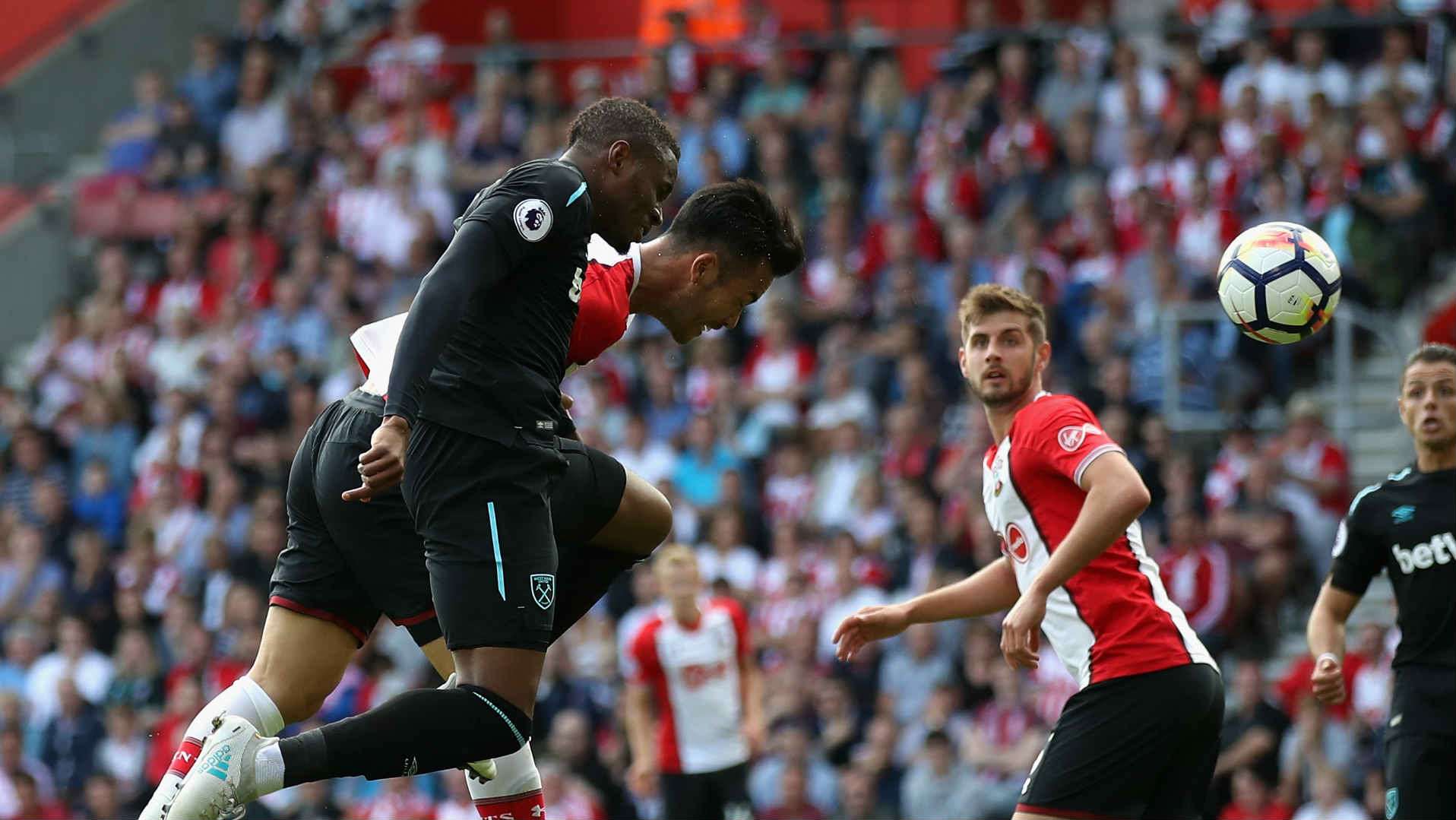 2017-08-20-Southampton-maya-yoshida