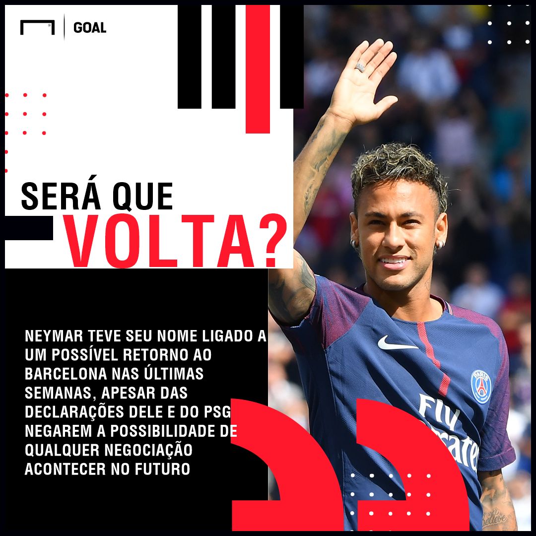 GFX Neymar Volta 21112018