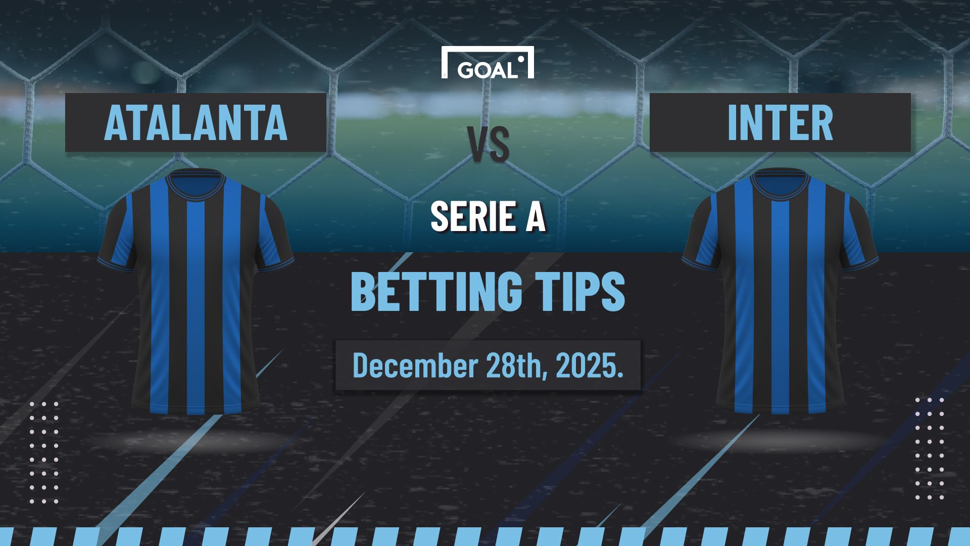Atalanta vs Inter Milan predictions