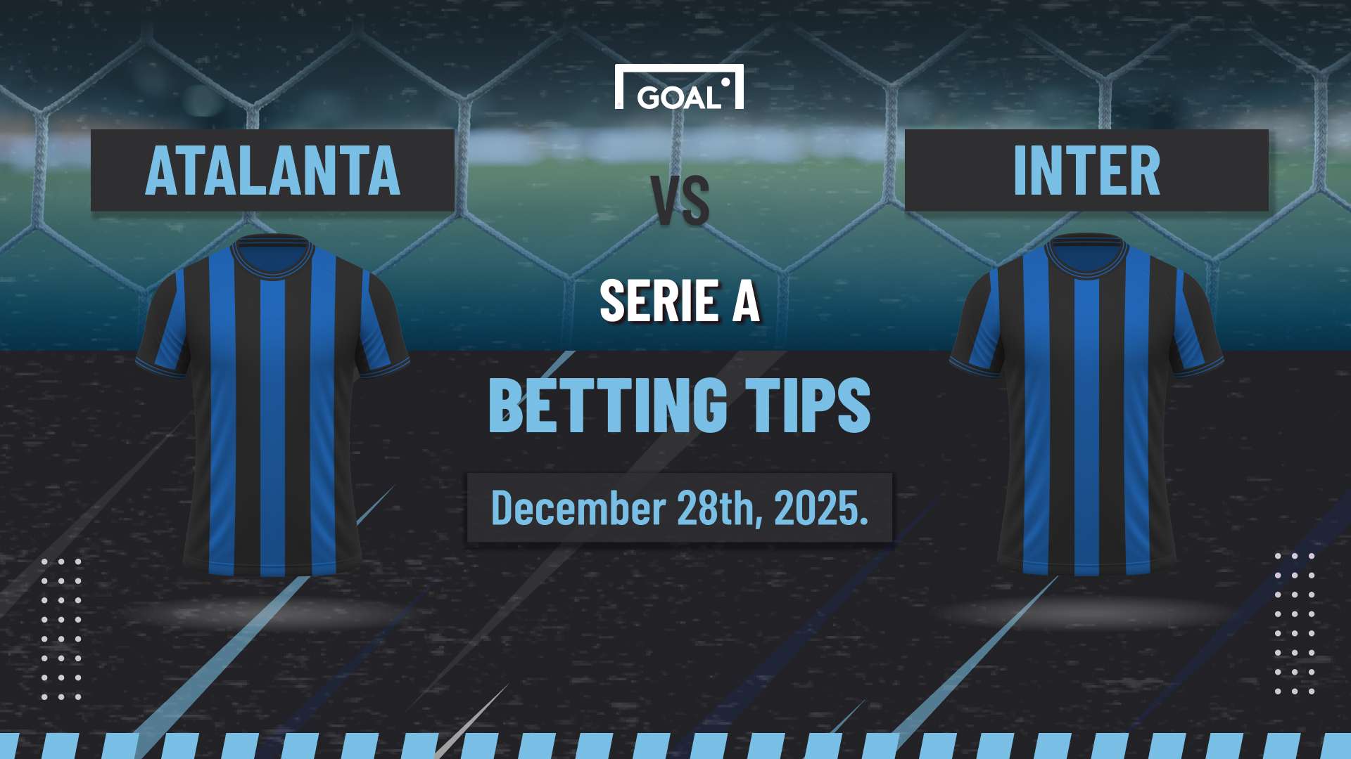 Atalanta vs Inter Milan predictions