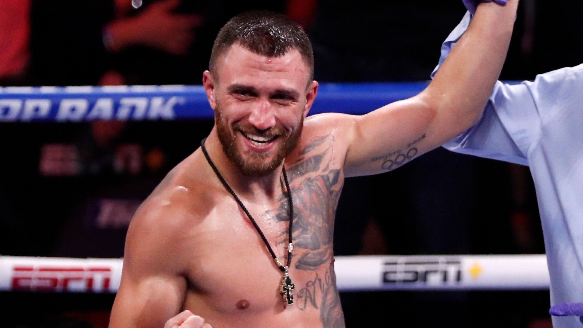 Vasyl Lomachenko