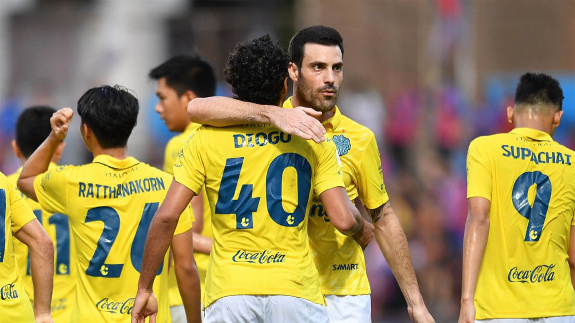 ตูเญซ - ดีโอโก