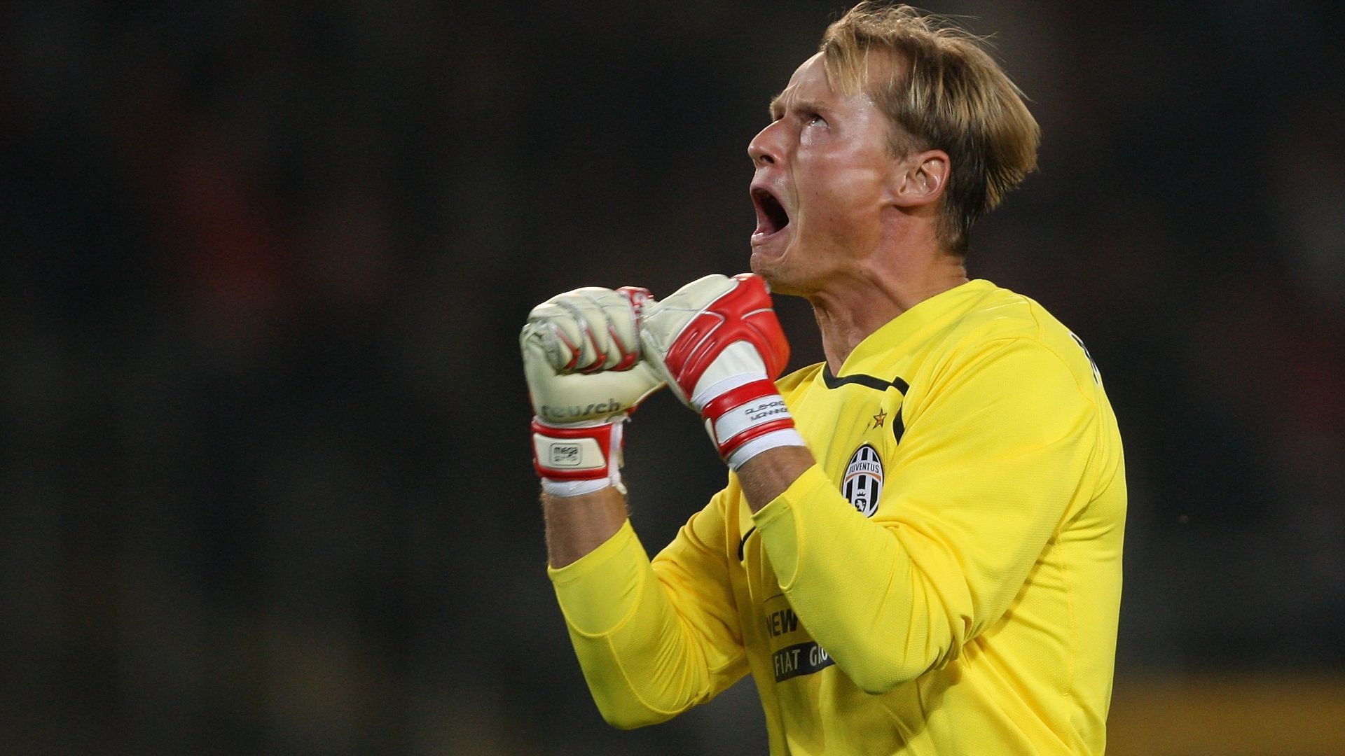 Manninger Juventus