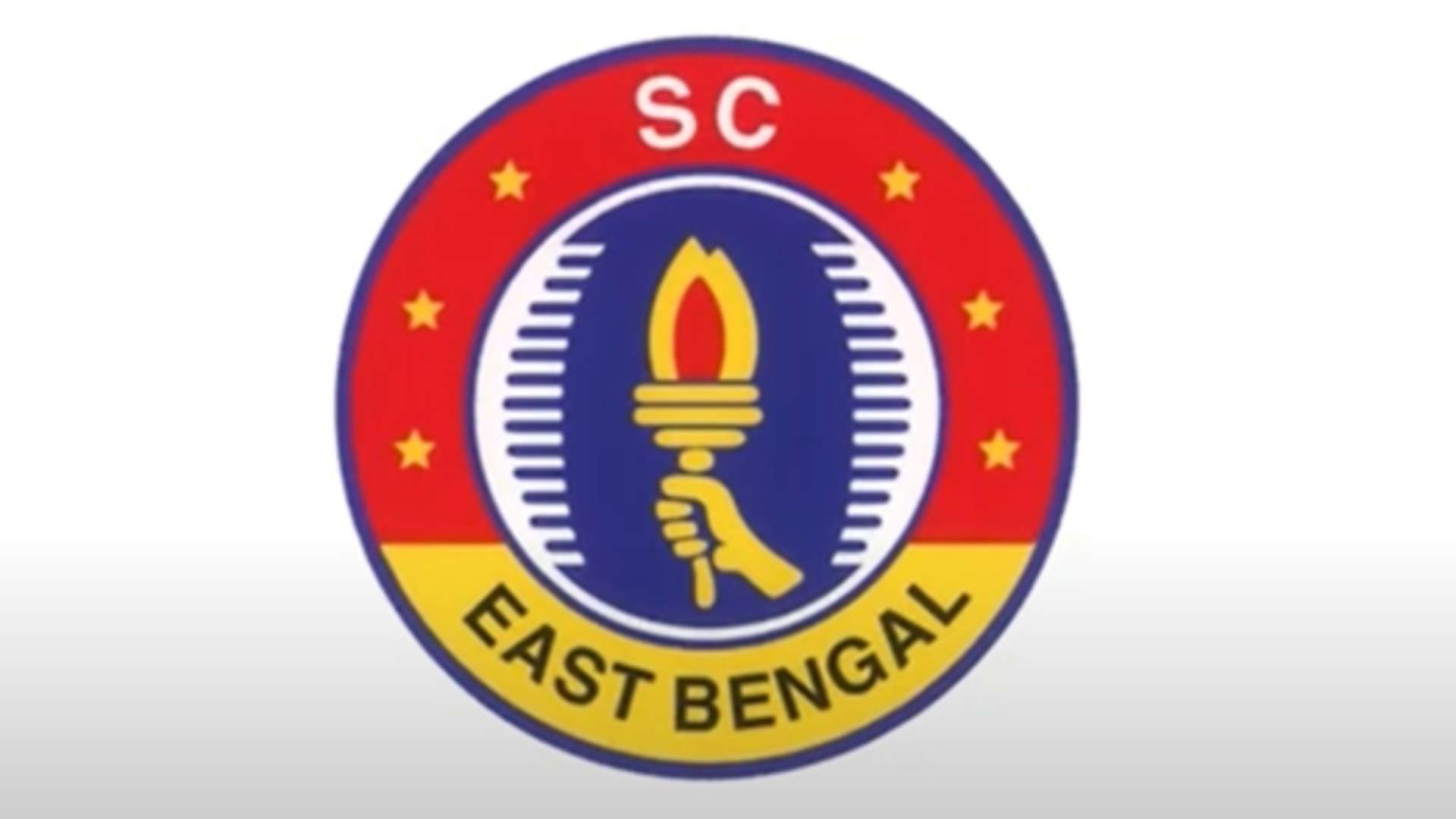 East Bengal logo