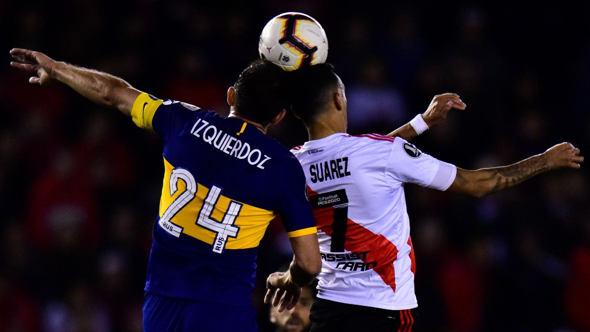 river plate boca juniors 01102019