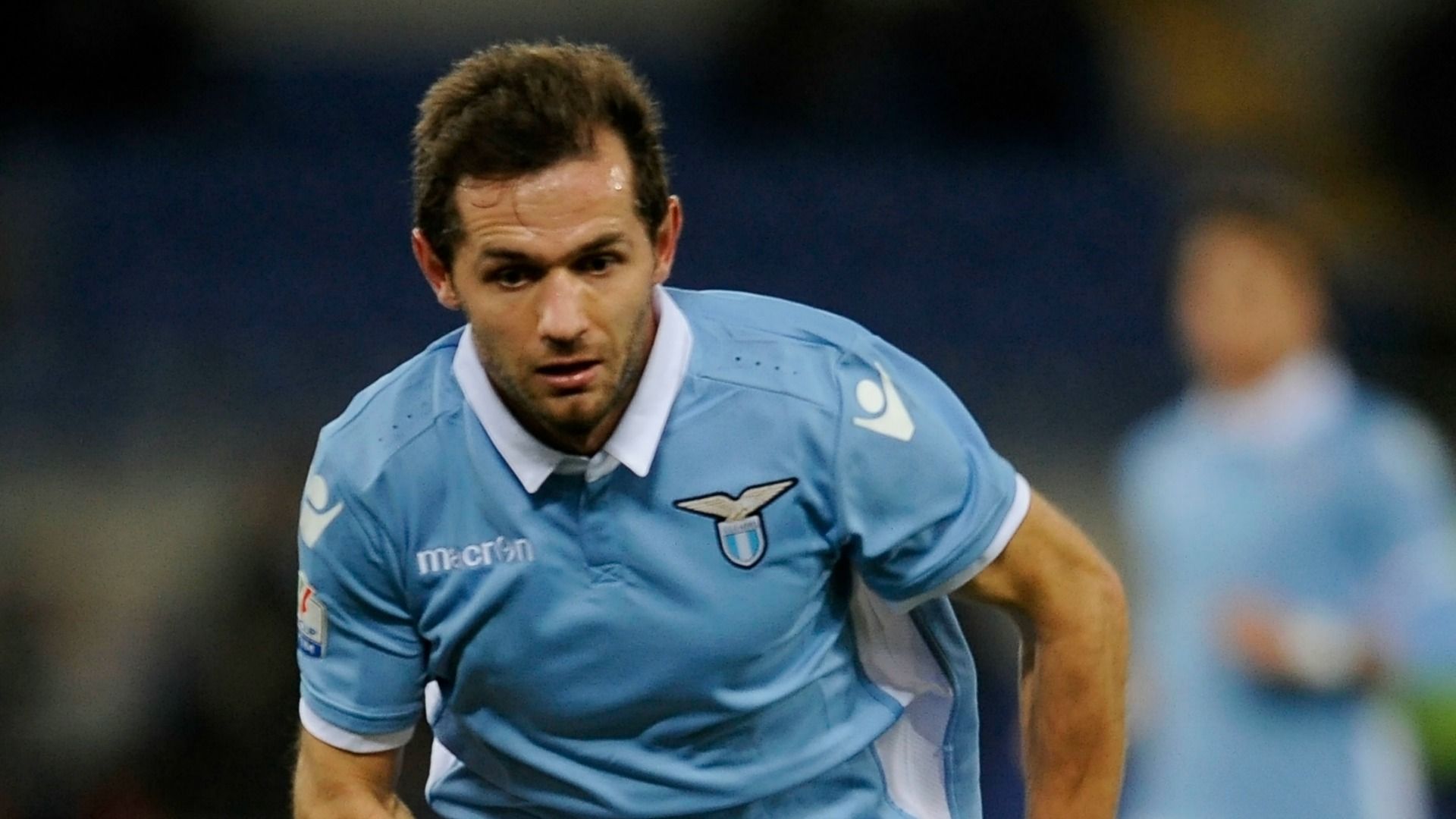 Lulic Lazio