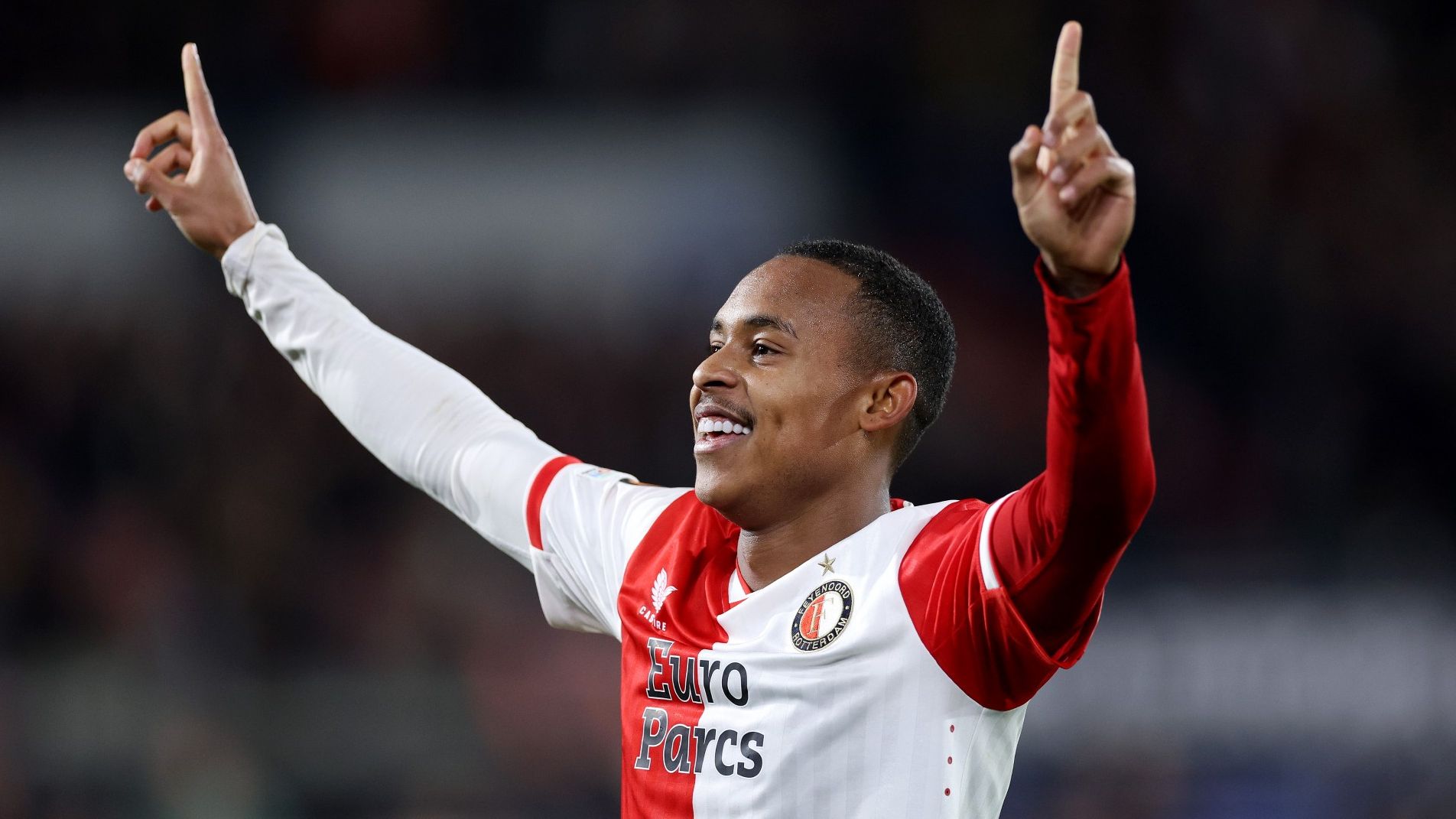 Igor Paixao salary: How much does Feyenoord star earn per week and annually in Eredivisie?