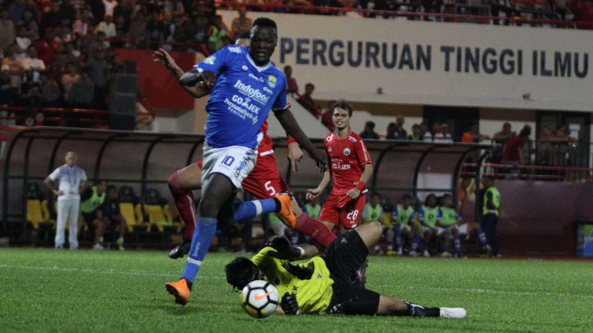 Persija - Persib 300618