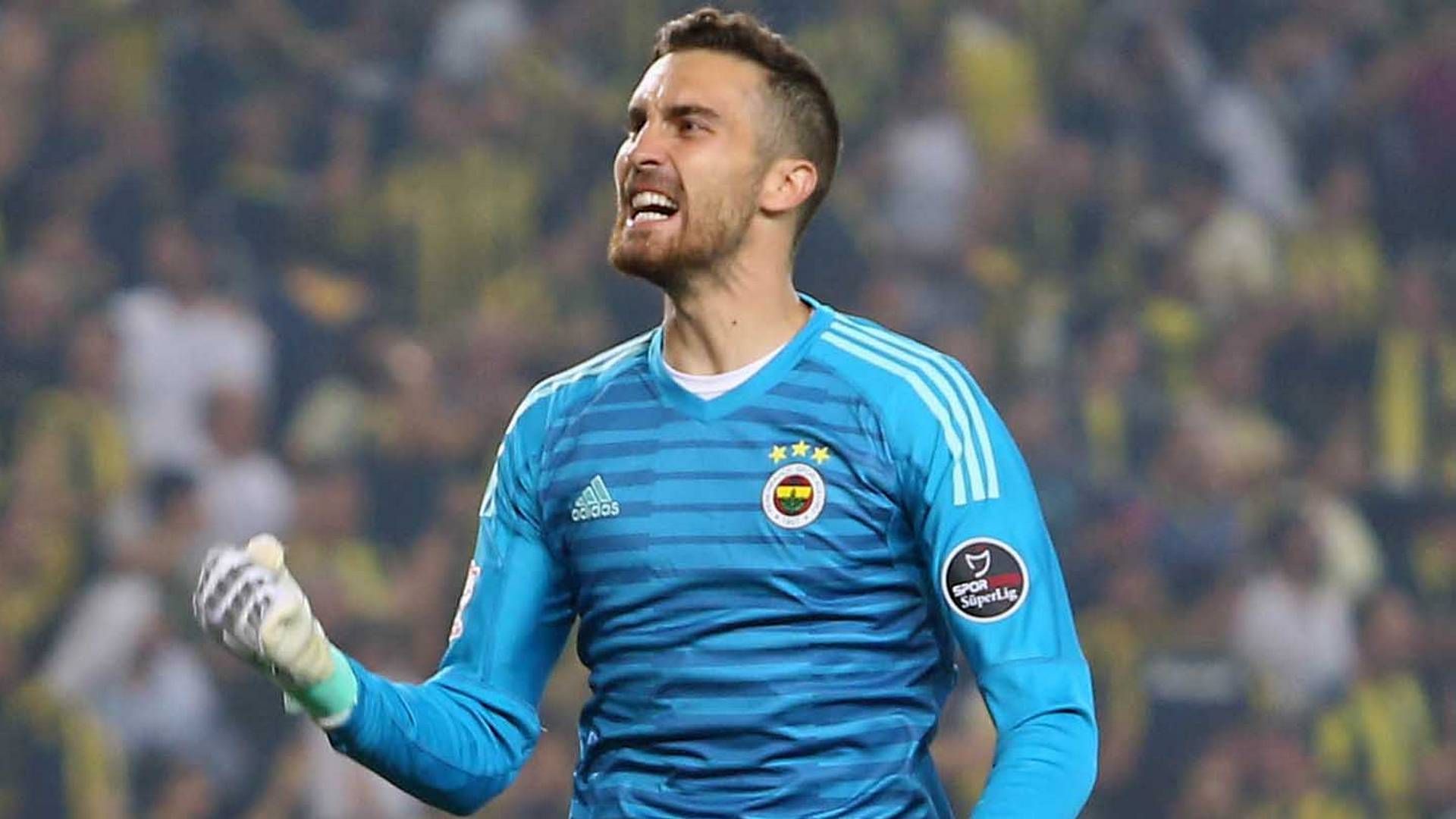 Harun Tekin Fenerbahce