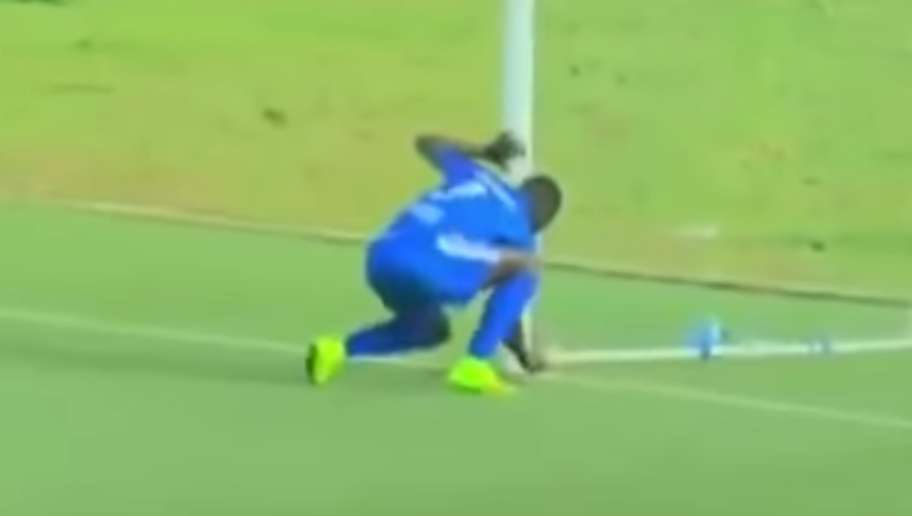 Moussa Camara, Rayon Sports, Witchcraft screenshot