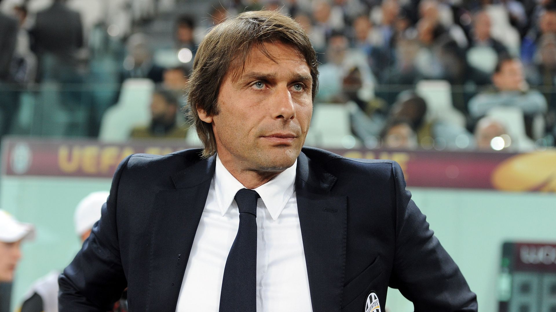 Antonio Conte