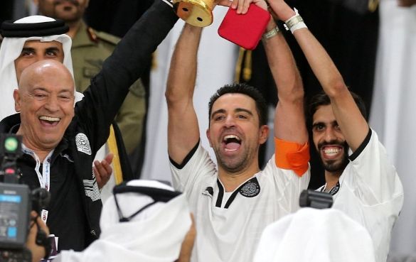 تشافي