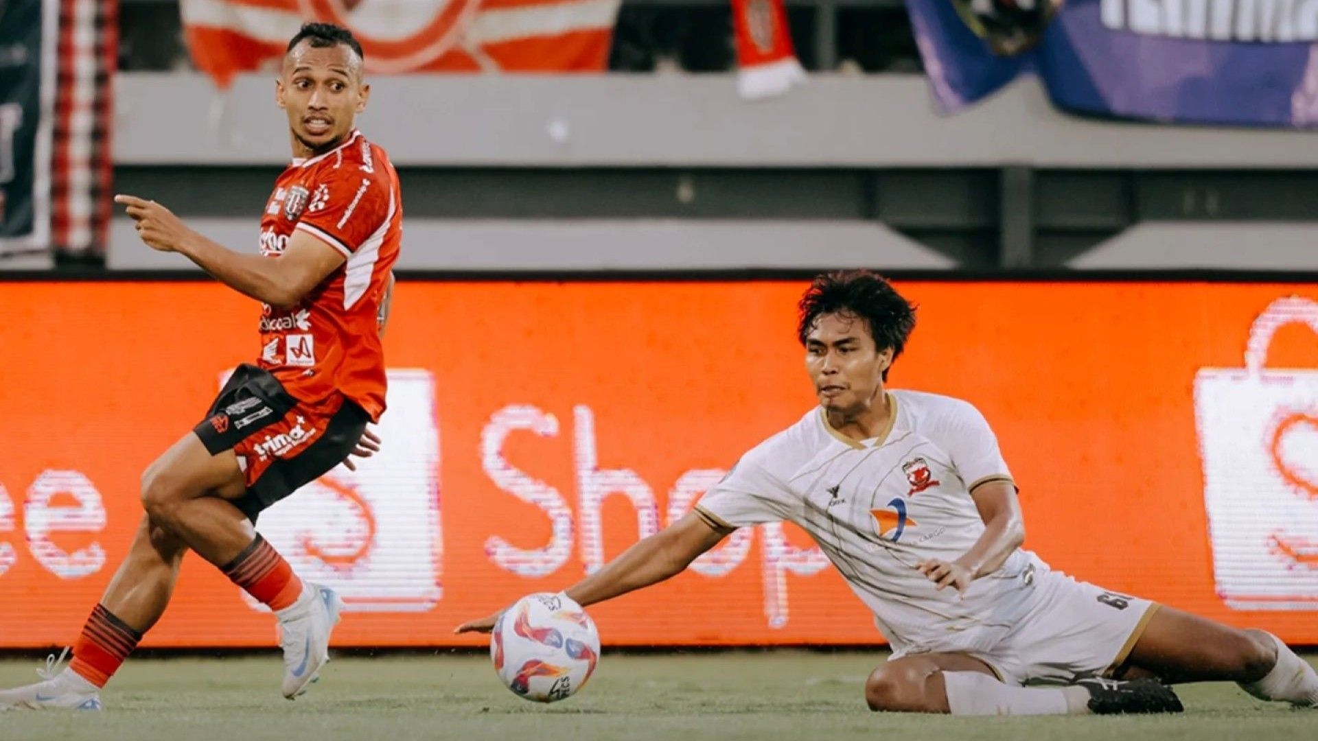 Bali United vs Madura United 17052025