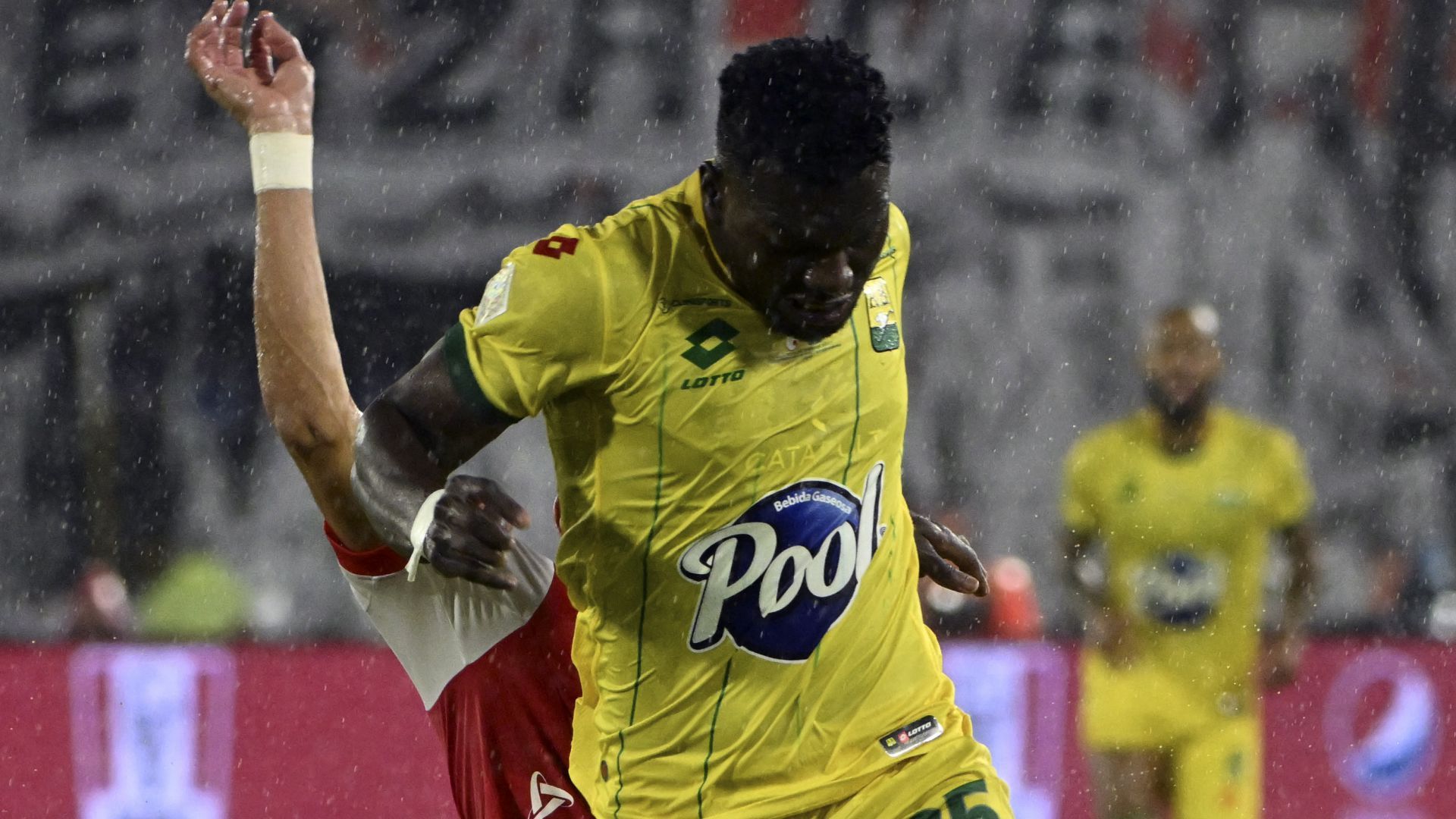 Daniel Mosquera Bucaramanga