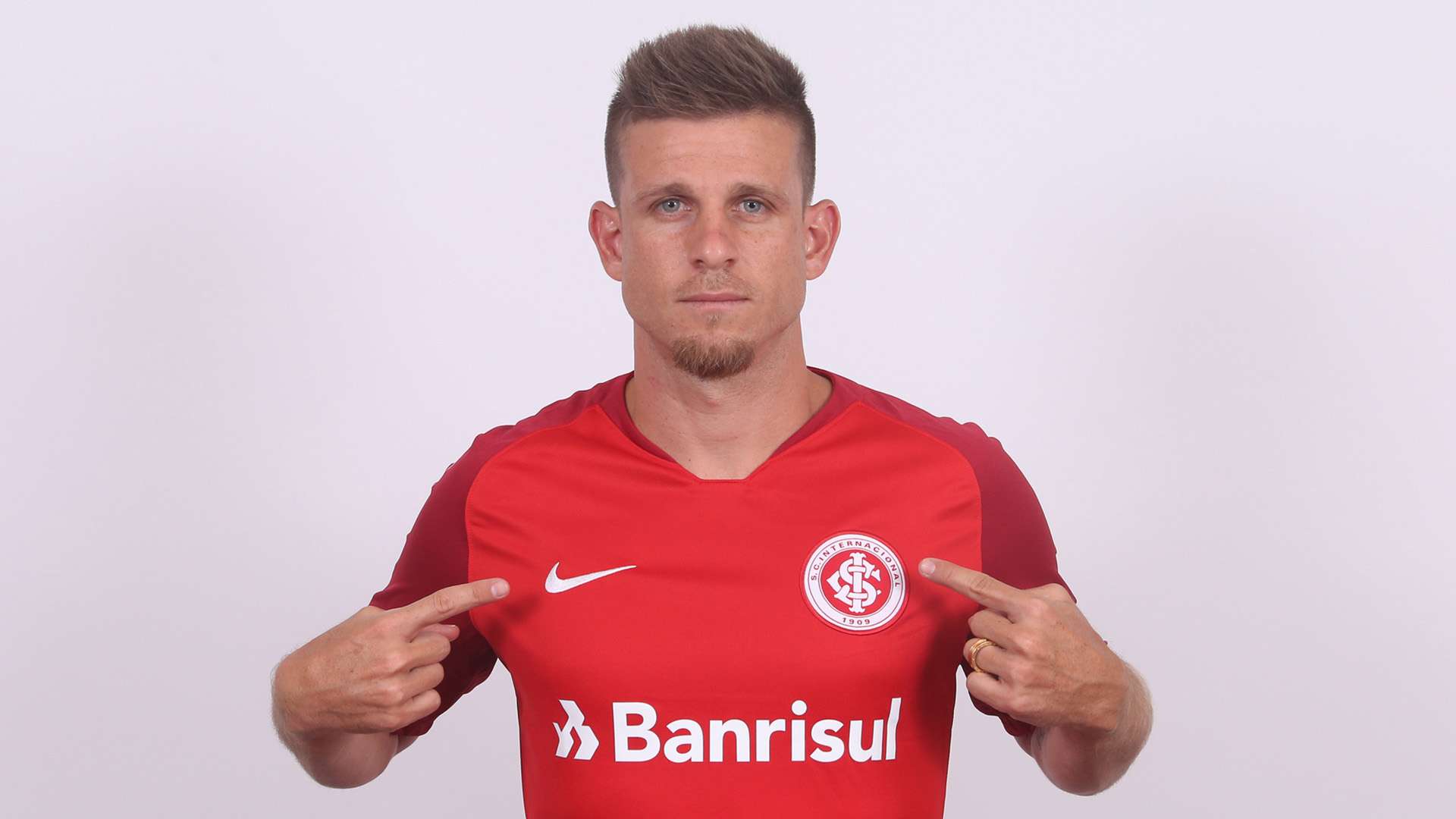 Matheus Galdezani Internacional 2019