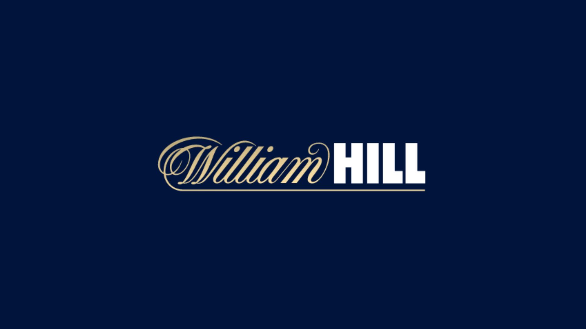 william hill codice promozionale