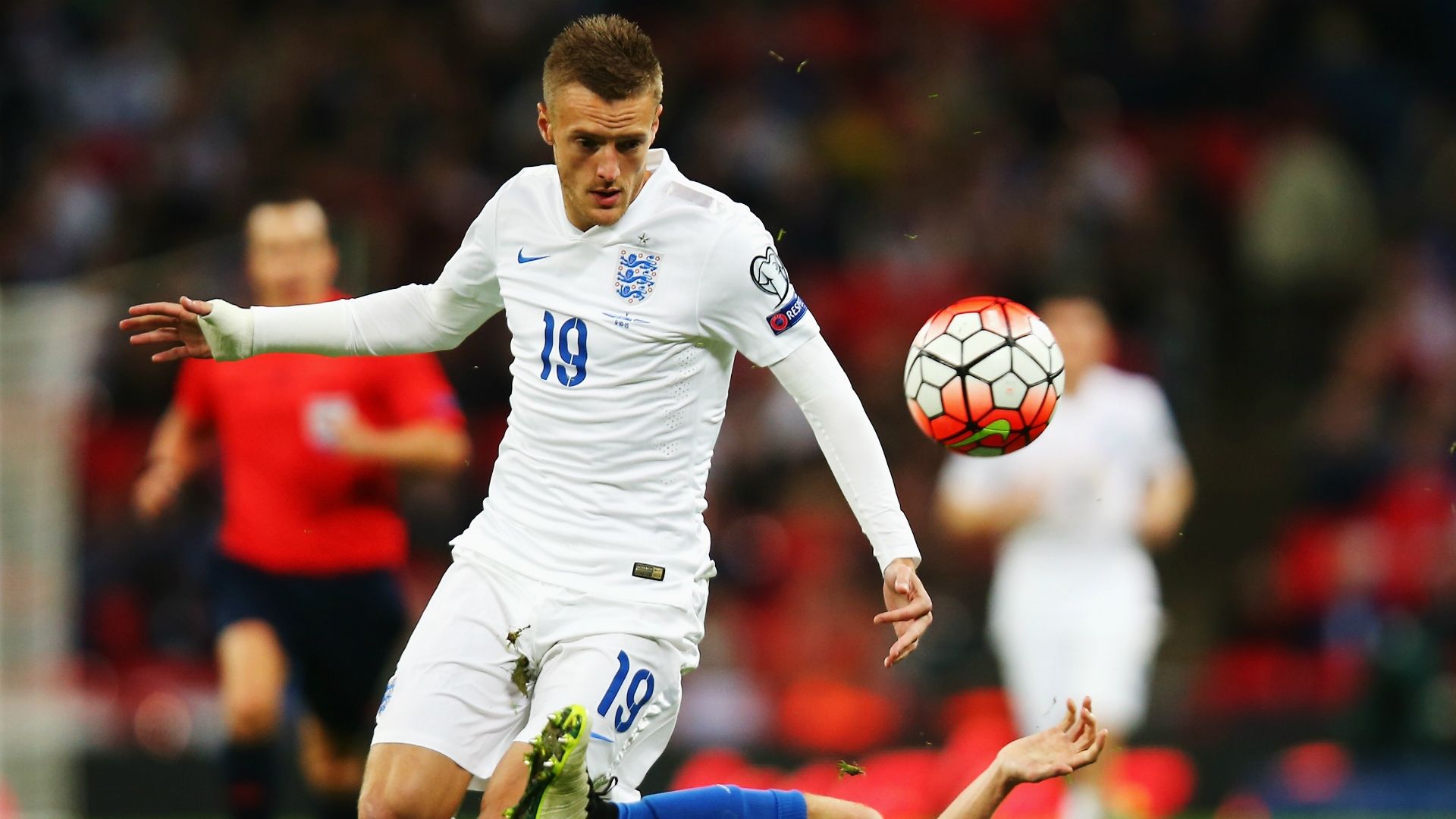 Vardy England Gallery