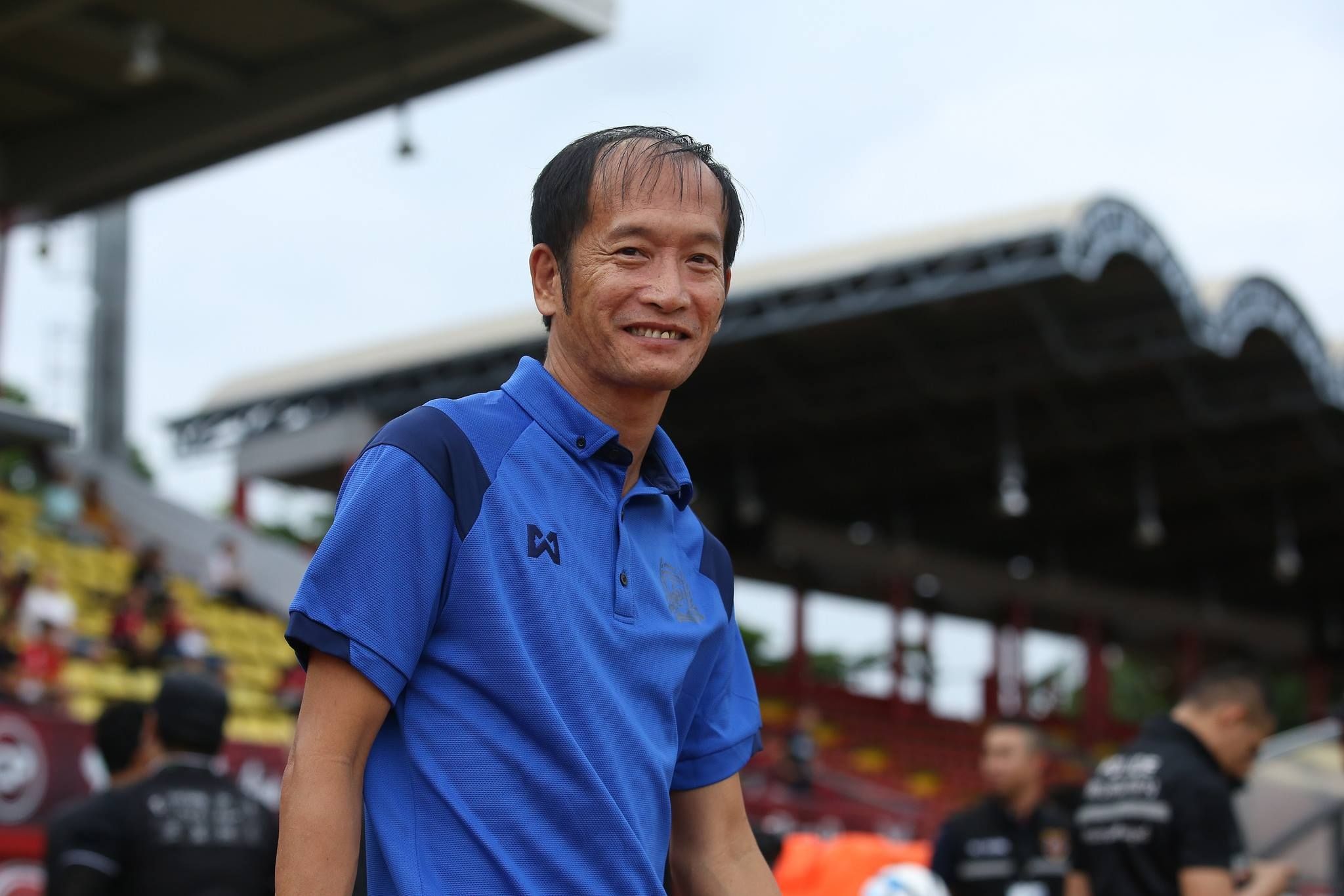 ไพโรจน์ บวรวัฒนดิลก