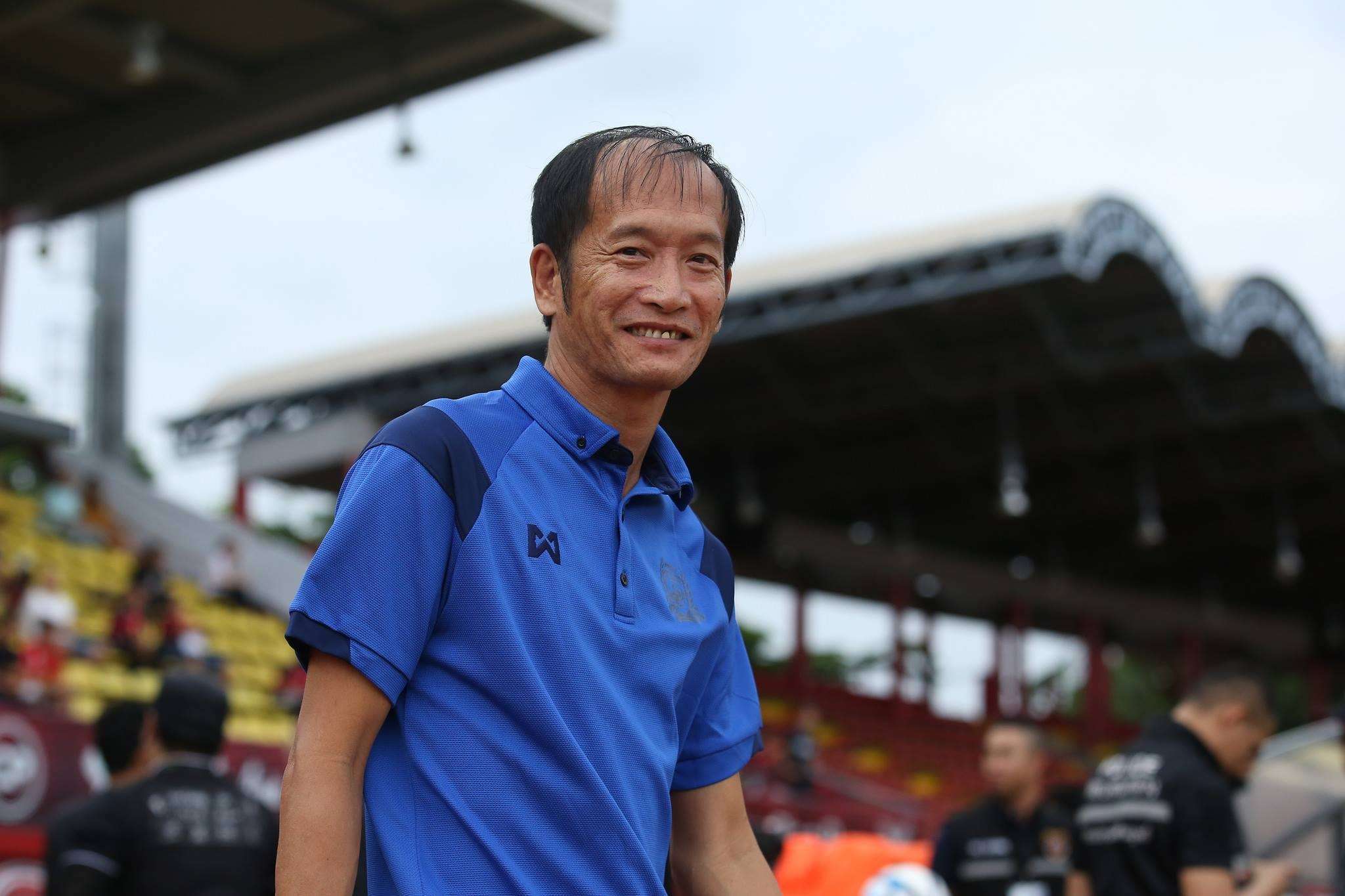 ไพโรจน์ บวรวัฒนดิลก