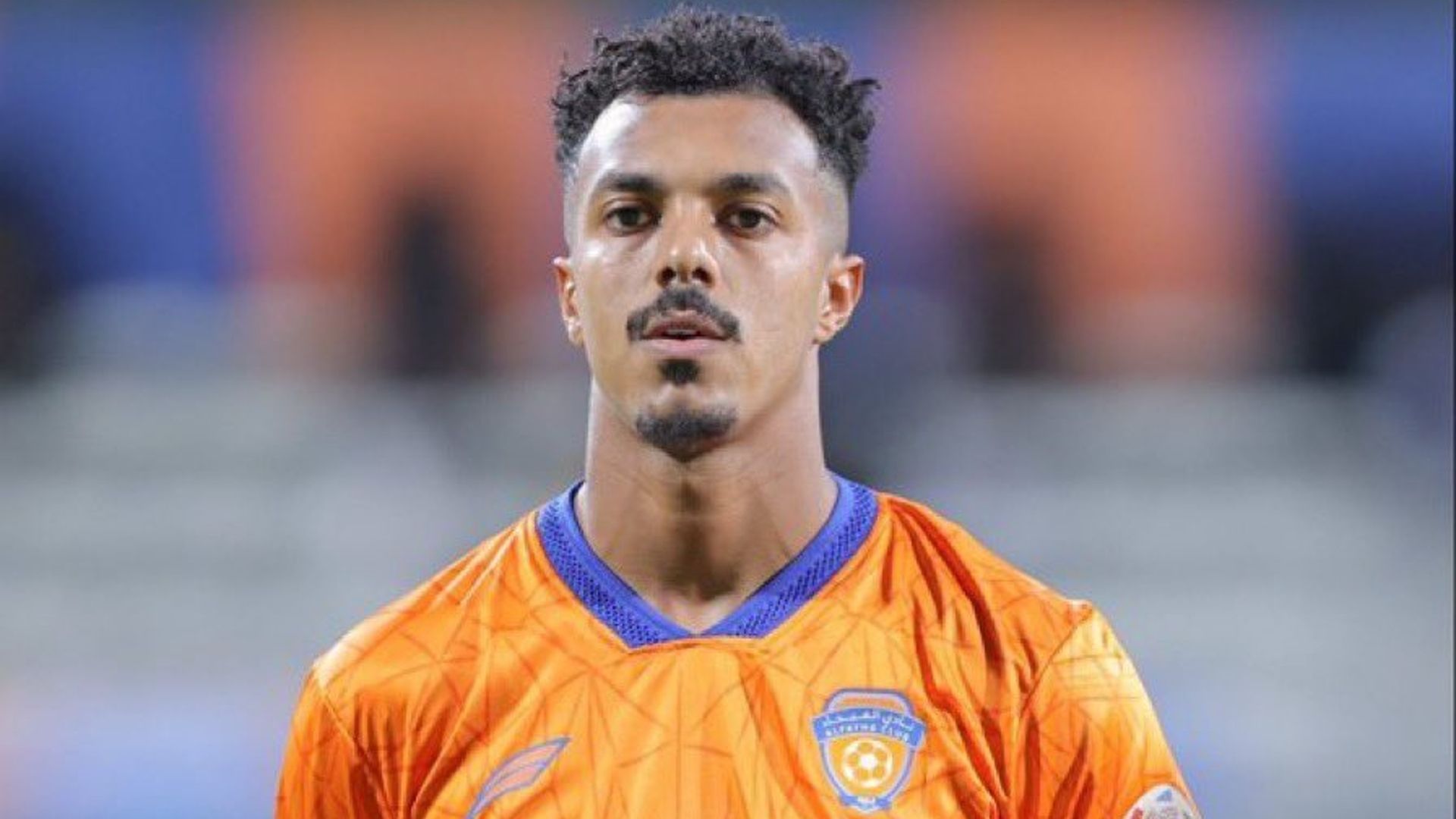 Ahmed Bamsaud - faiha 2022