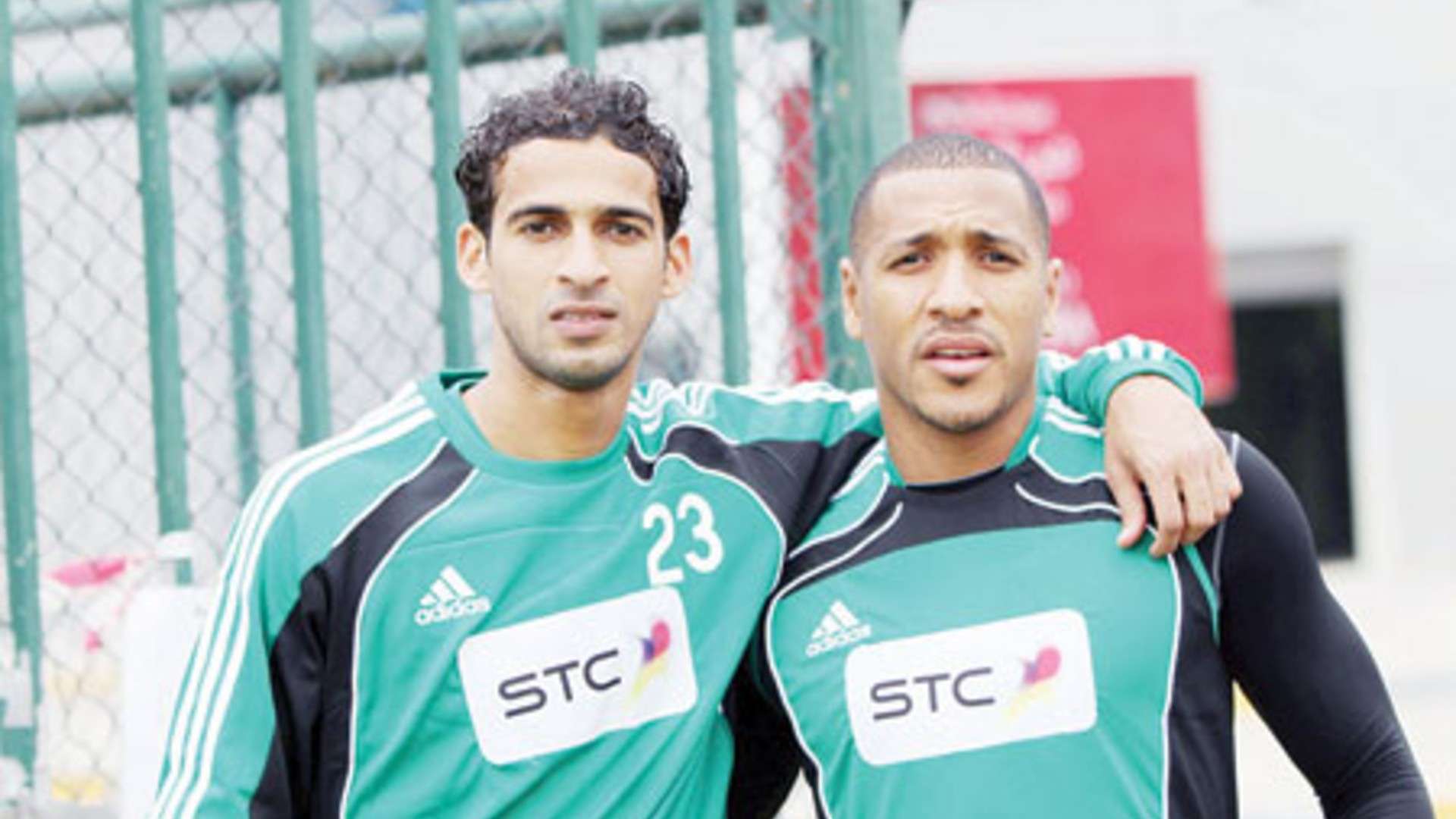 فيكتور - الحوسني