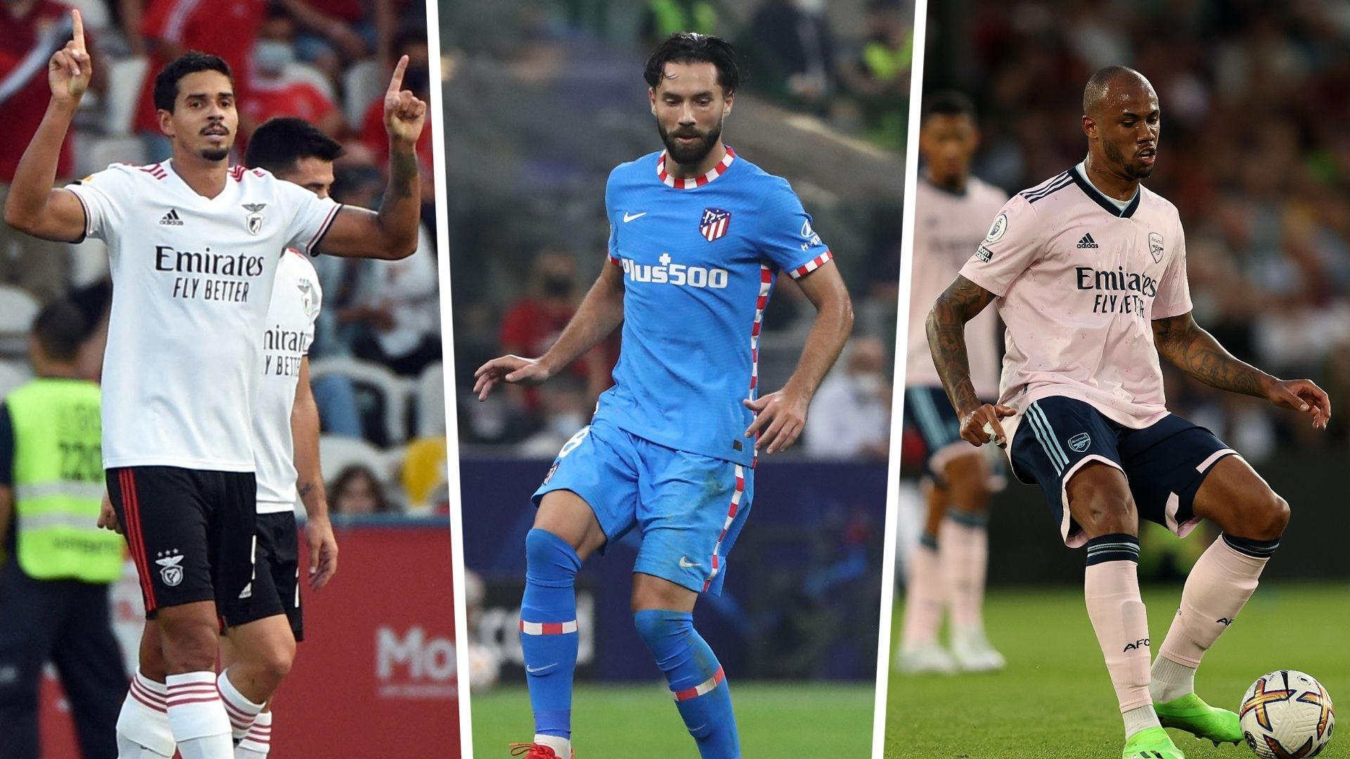 GFX quartos zagueiros do Brasil para a Copa do Mundo, 2022