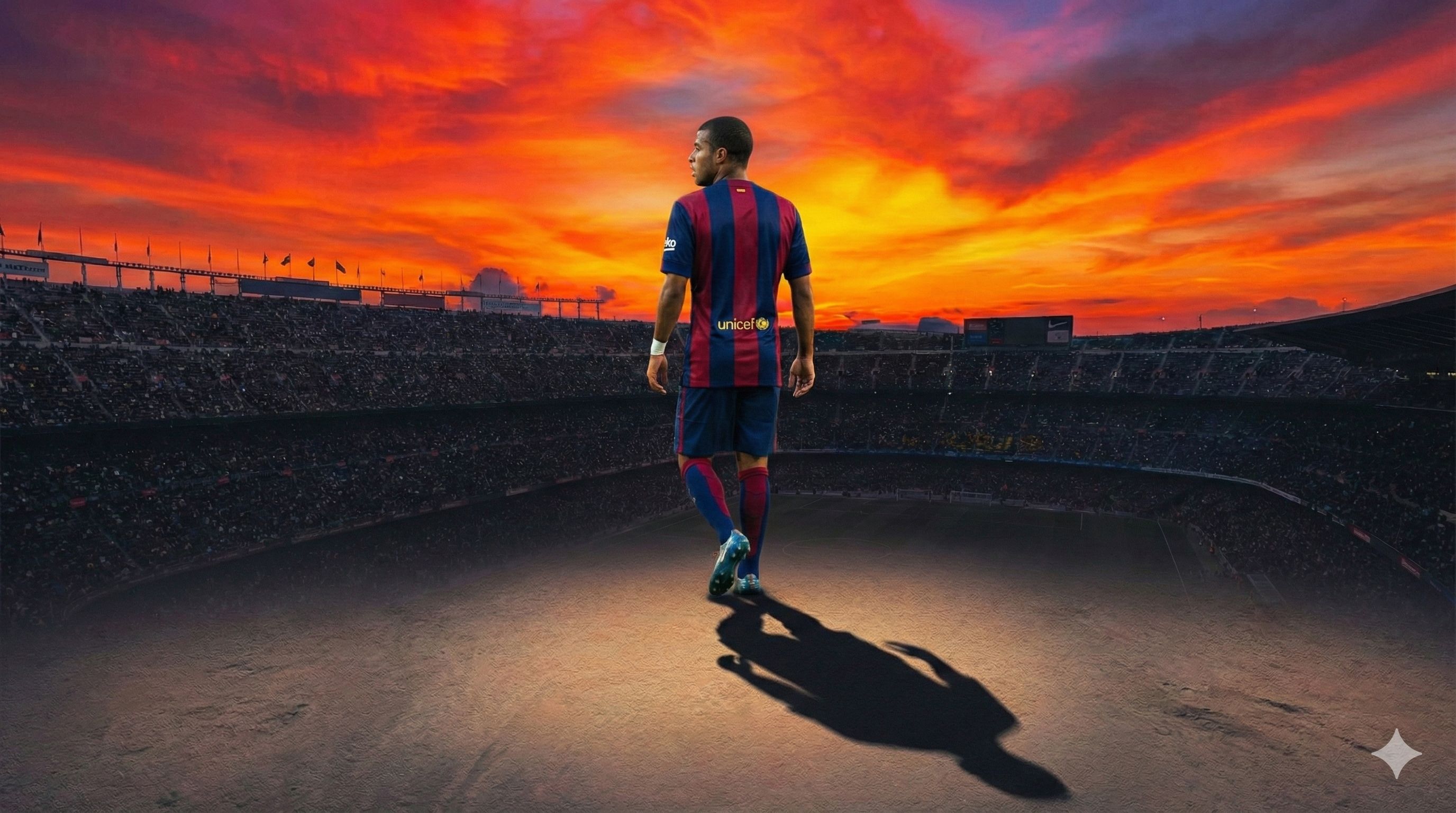 GOAL ONLY Rafinha GFX