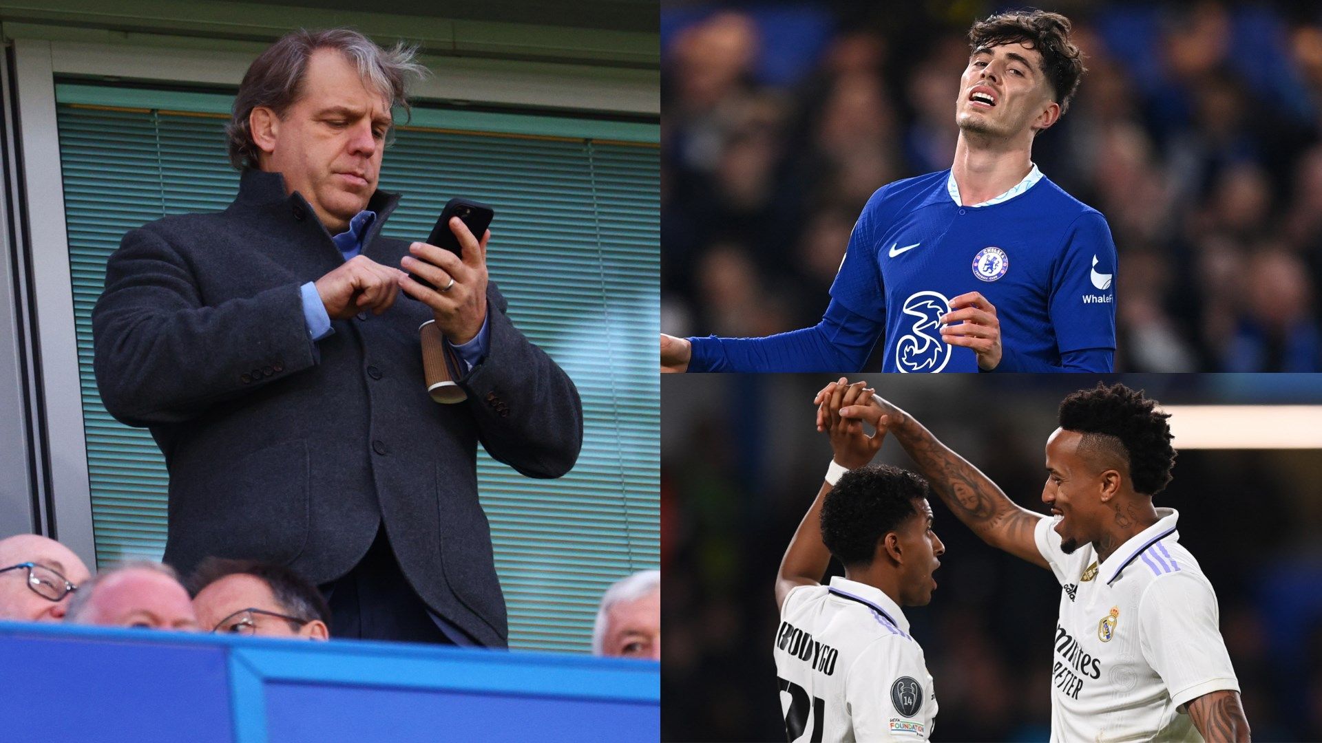 Boehly Chelsea Real Madrid GFX