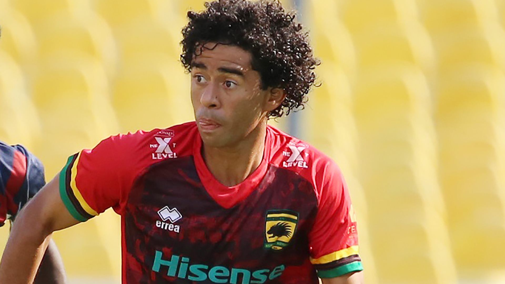 Fabio Gama Dos Santos Asante Kotoko