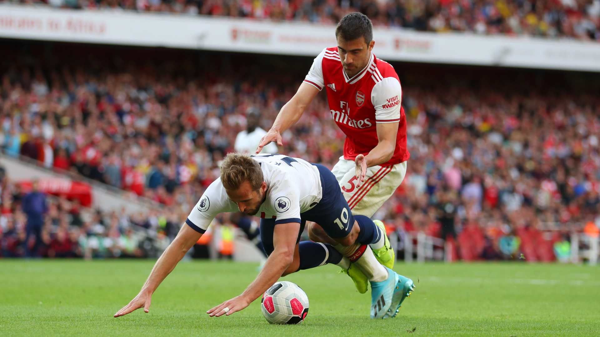 2019-09-01 Harry Kane