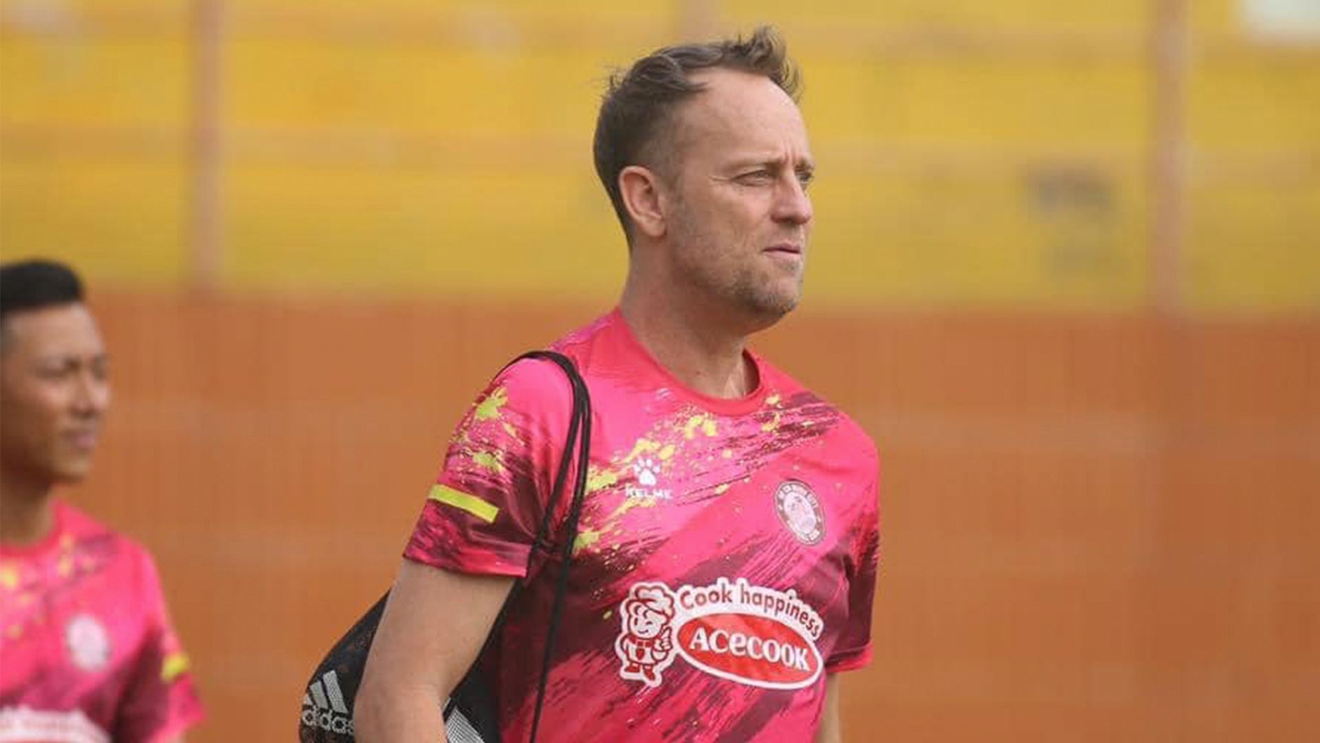 มาโน โพลกิ้ง