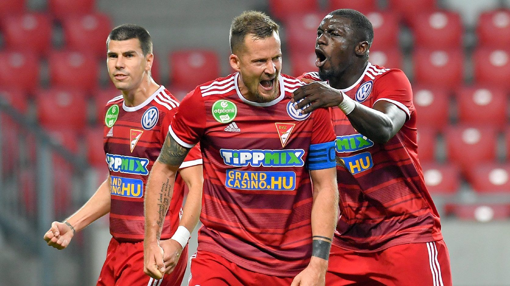 Ma is ünnepelnének Debrecenben