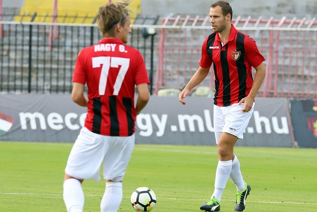 Vadócz Krisztián Nagy Gergő