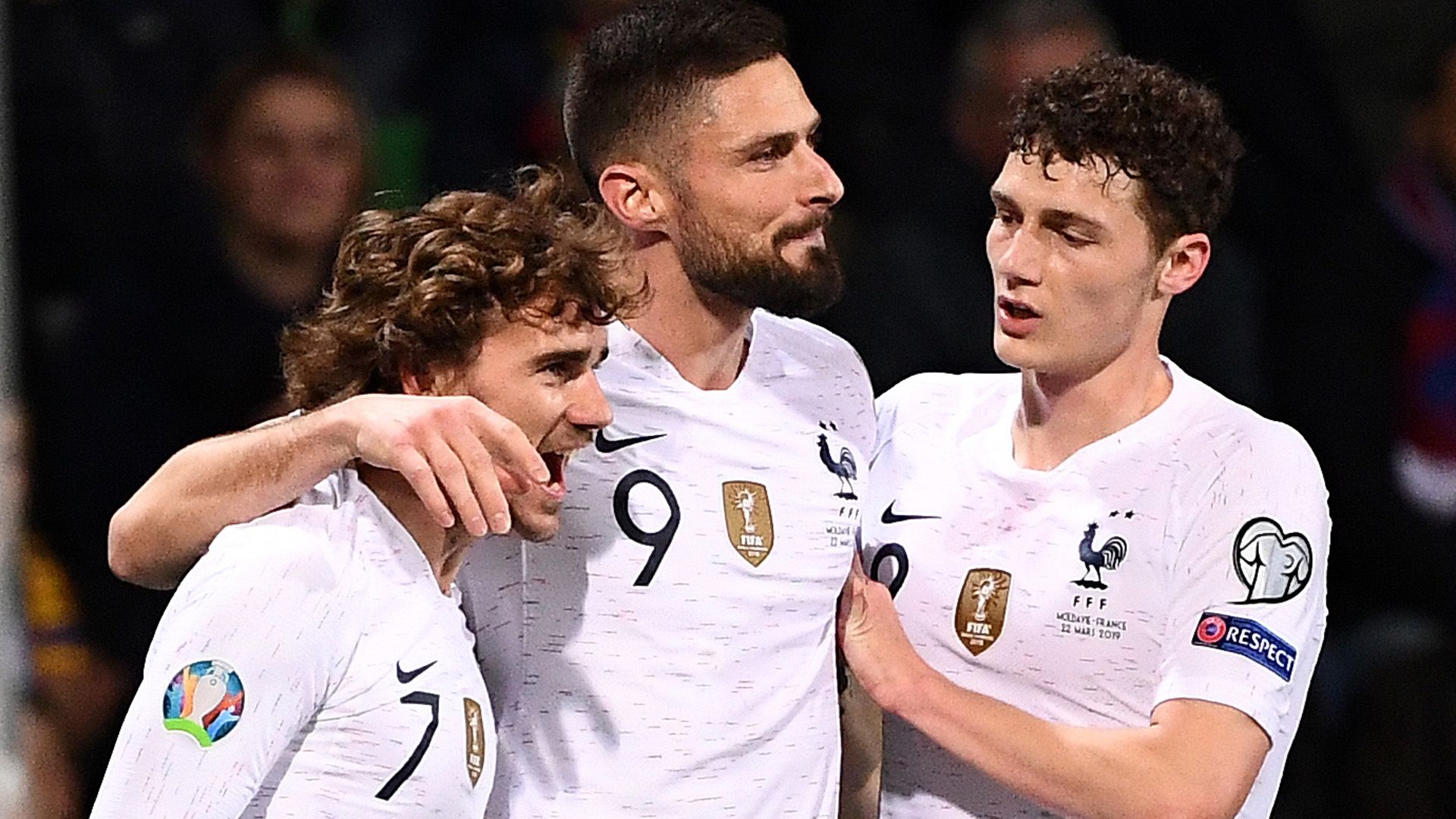 France 22032019