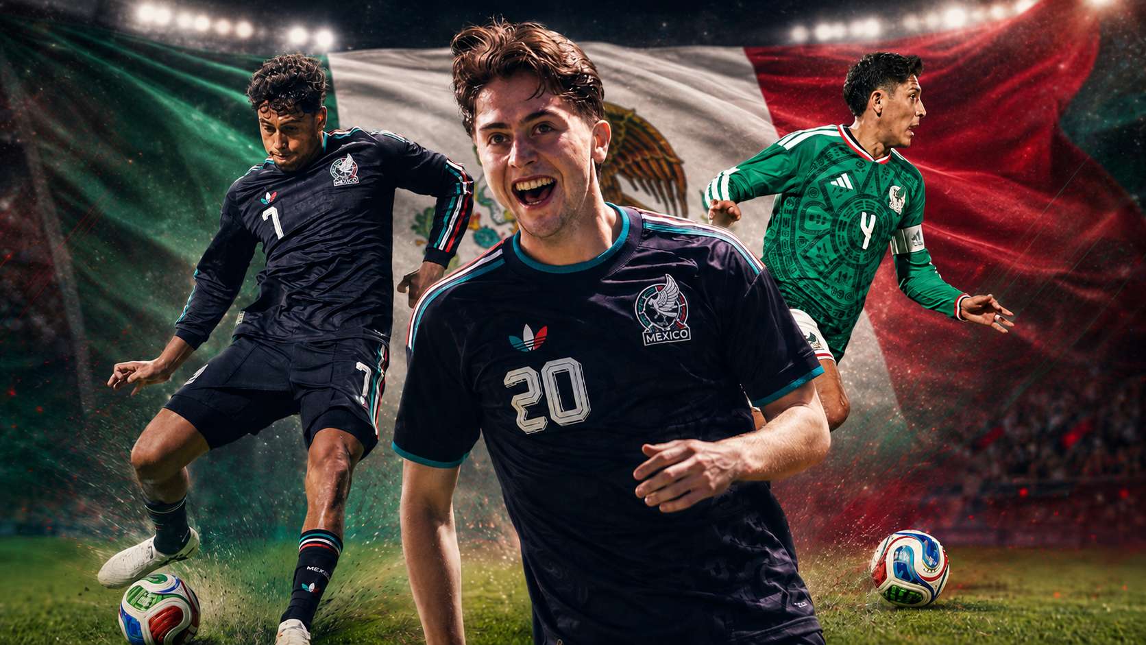 Mexico