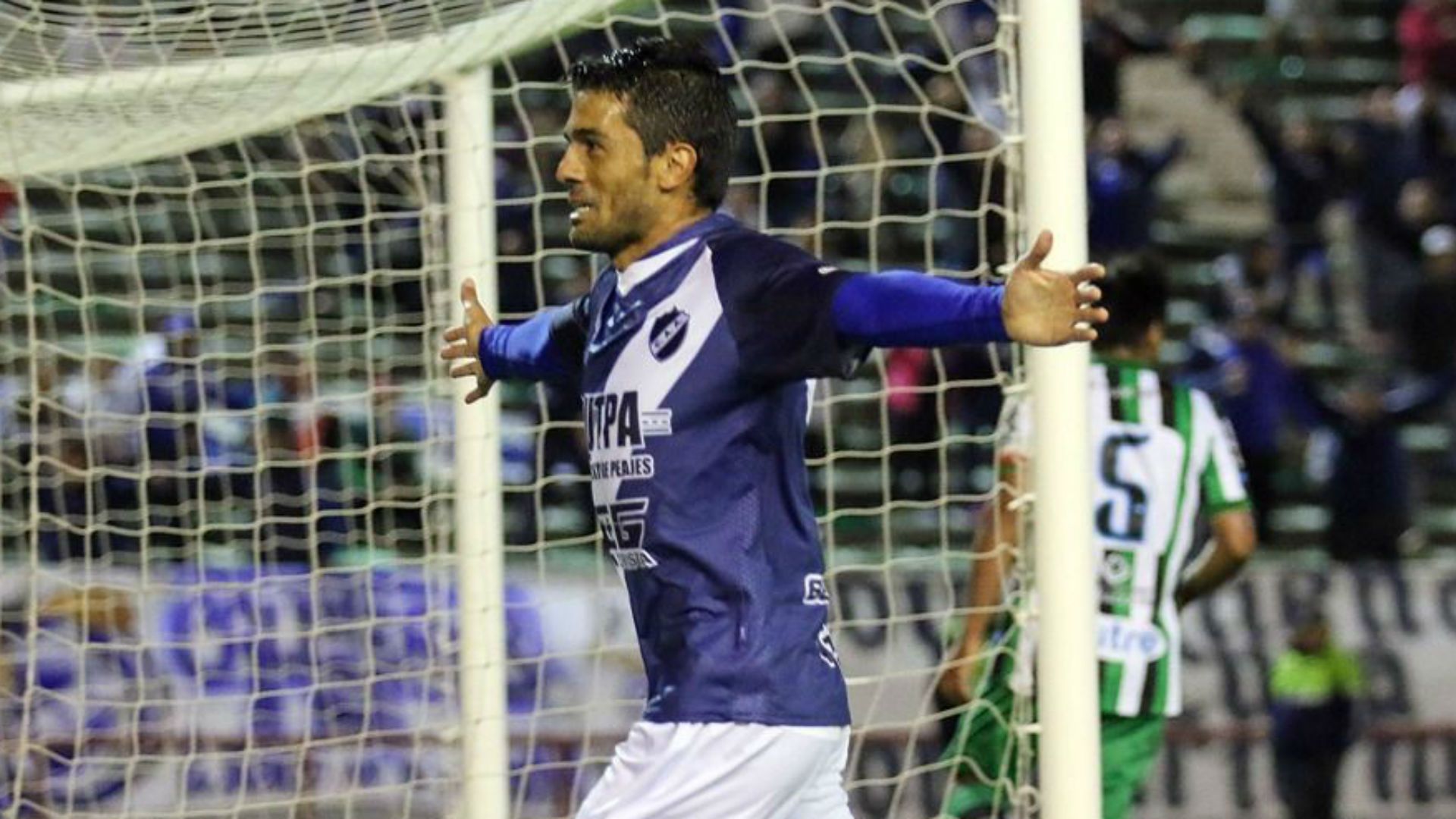 Walter Erviti Alvarado 2018