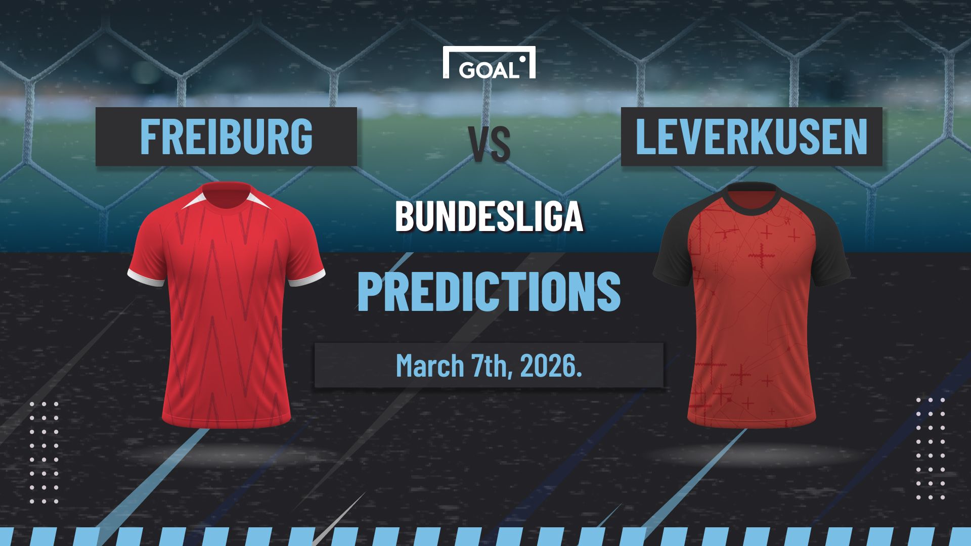 Freiburg vs Bayer Leverkusen predictions