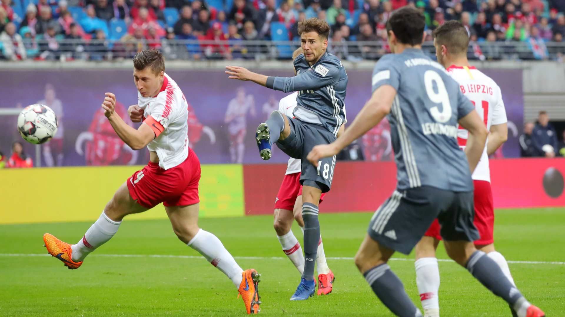 2019-05-11 Leon Goretzka