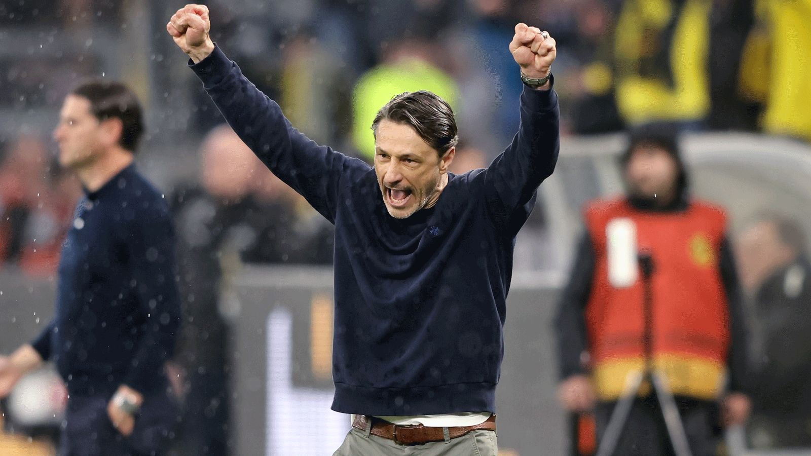 Niko Kovac
