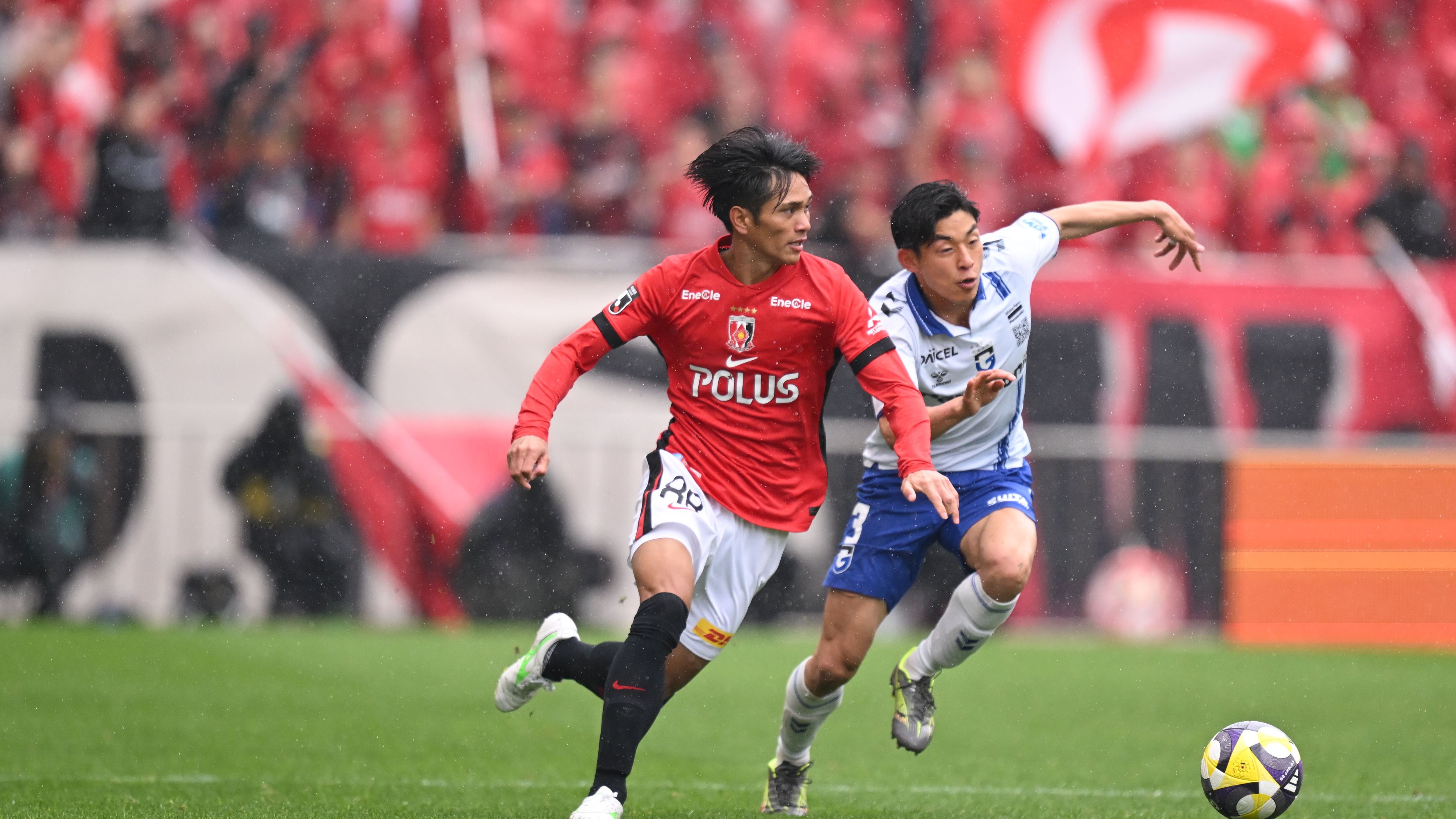 浦和レッズ 最新メンバーリスト・背番号｜クラブW杯2025 | Goal.com 日本